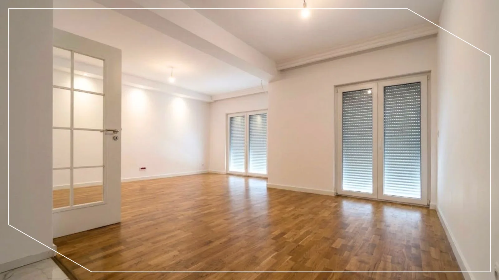 127m² Apartment / Office for Rent in Muhaxherët, Prishtina image 2