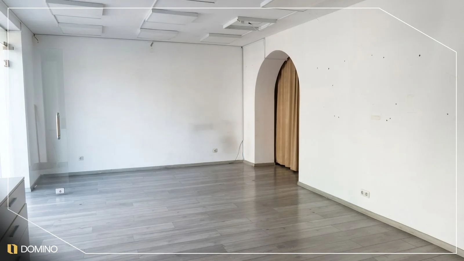 Commercial space for rent 70m² in Center, Prishtina image 1