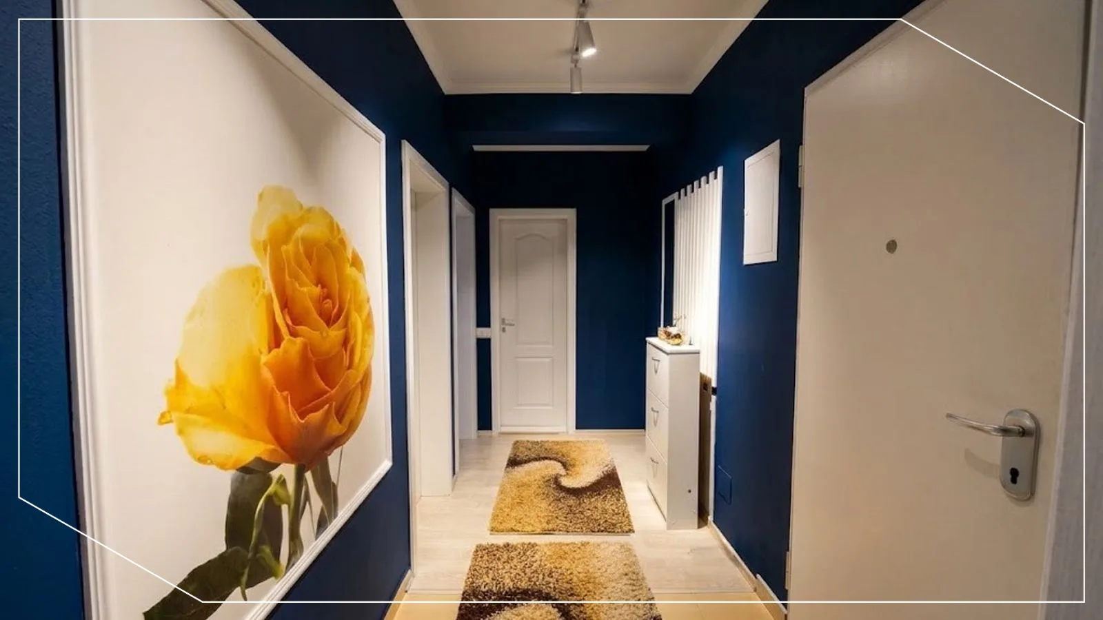 85m² Wohnung zur Miete in Muhaxherëve, Prishtina image 3