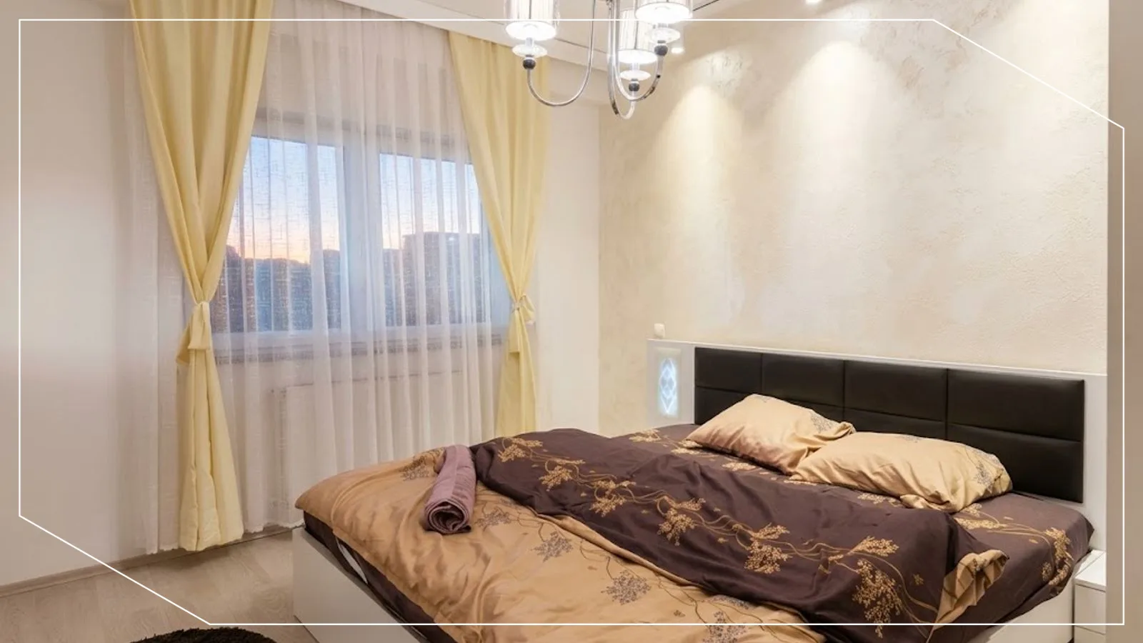 85m² Wohnung zur Miete in Muhaxherëve, Prishtina image 4