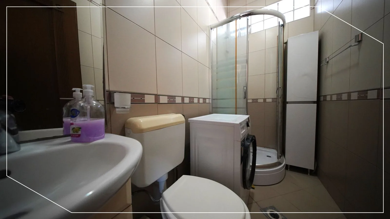 38m² Wohnung zum Verkauf in Shesh, Prishtina image 5