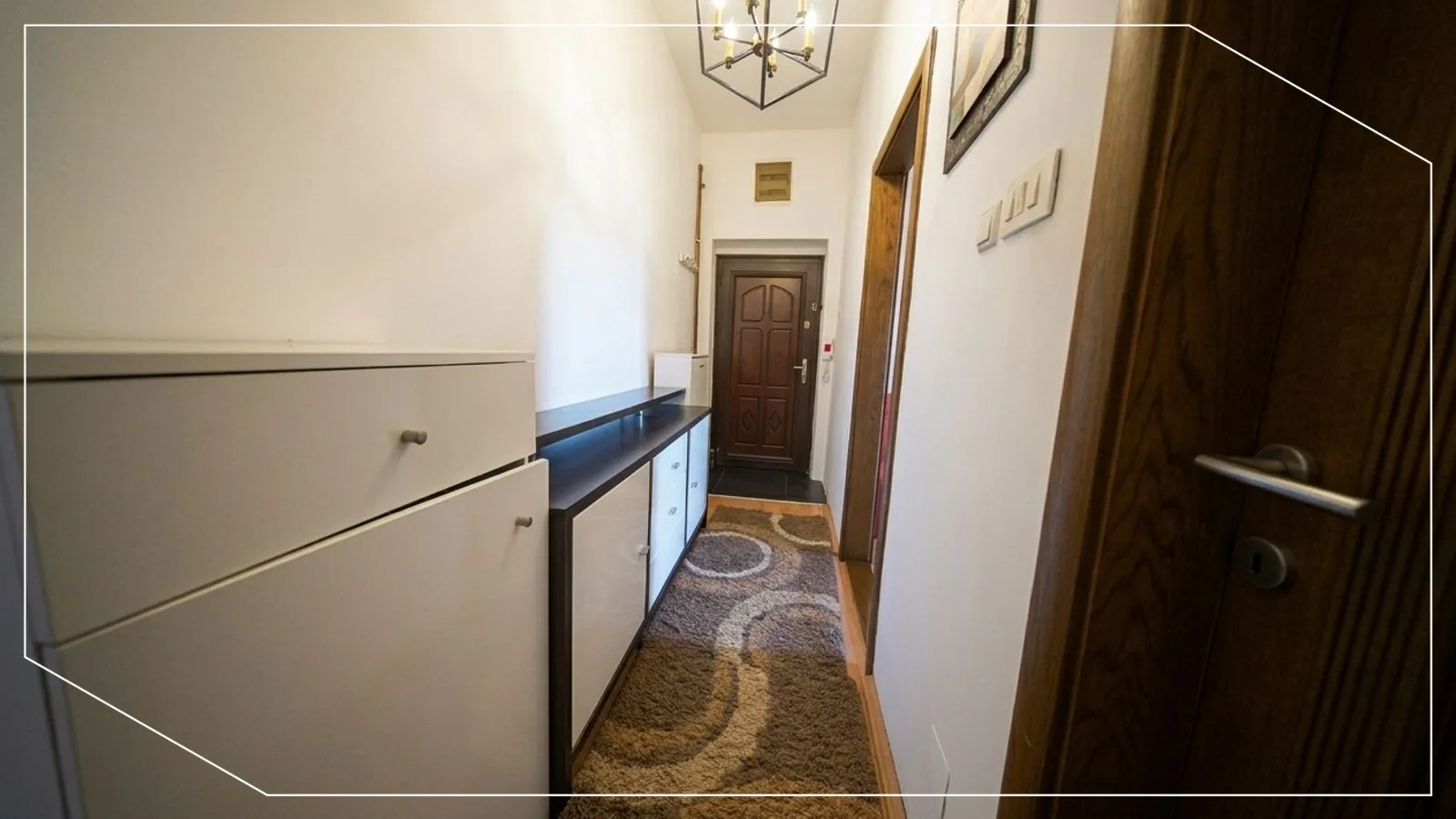 38m² Wohnung zum Verkauf in Shesh, Prishtina image 3