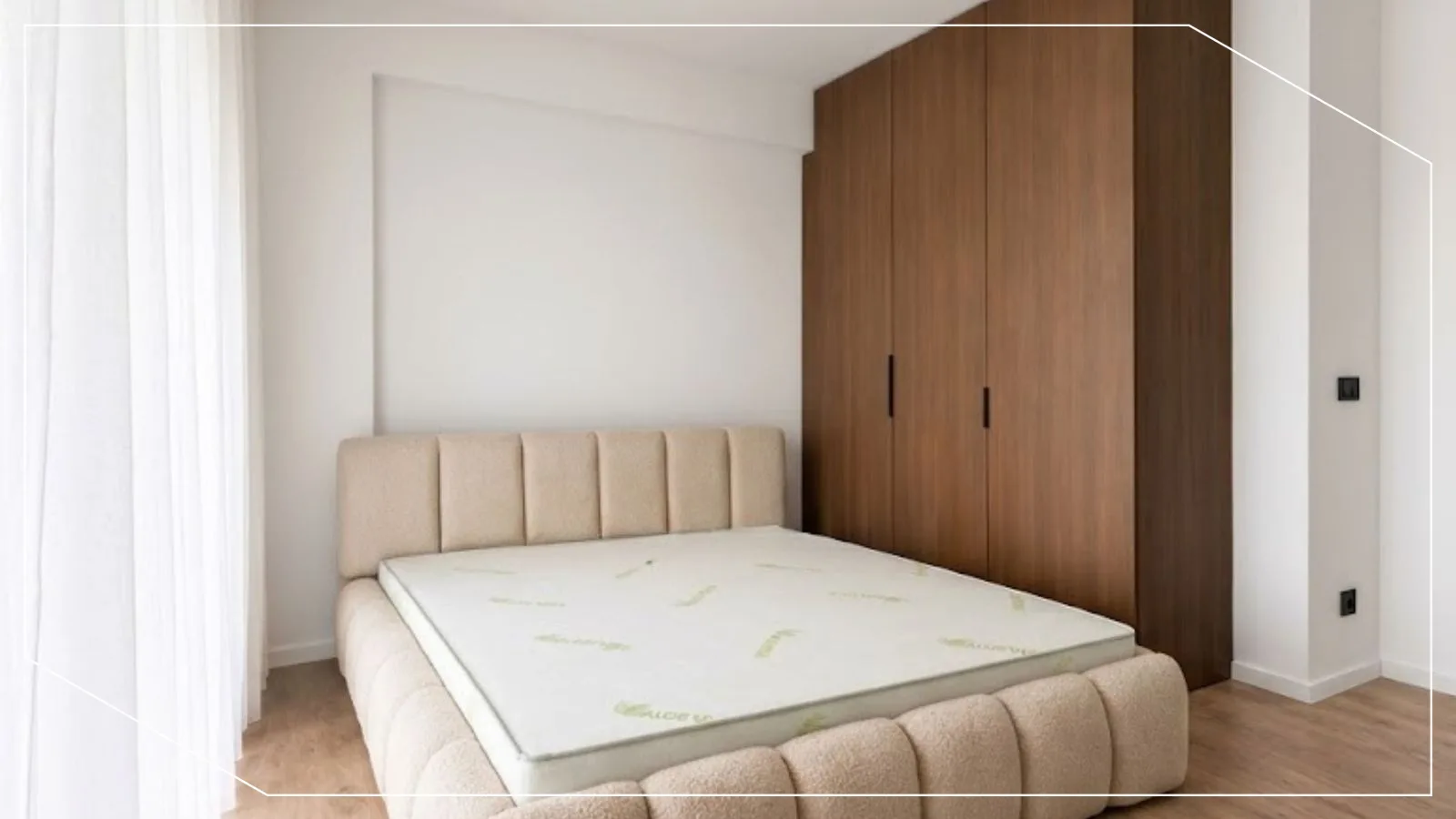 107m² Apartment for Rent in Aktash, Prishtina image 4