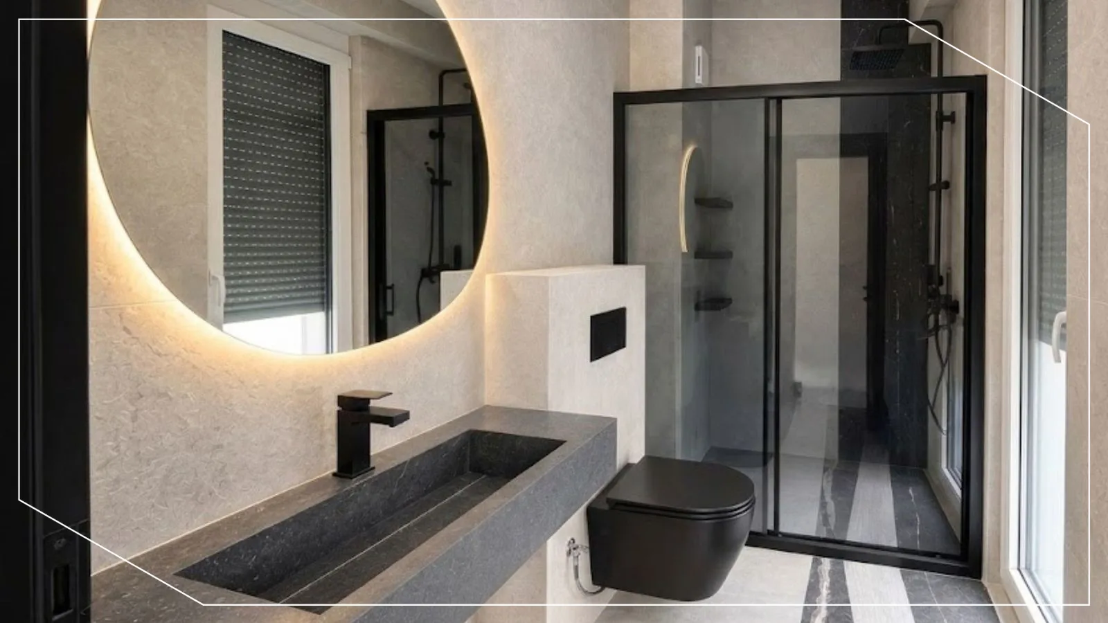 107m² Apartment for Rent in Aktash, Prishtina image 7