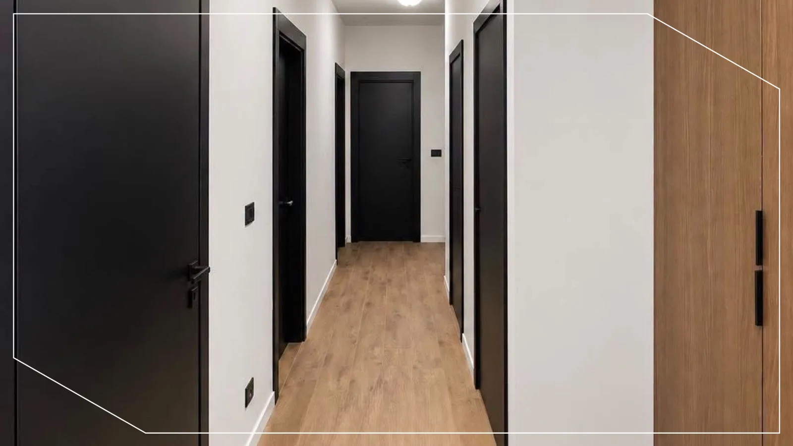 107m² Apartment for Rent in Aktash, Prishtina image 3