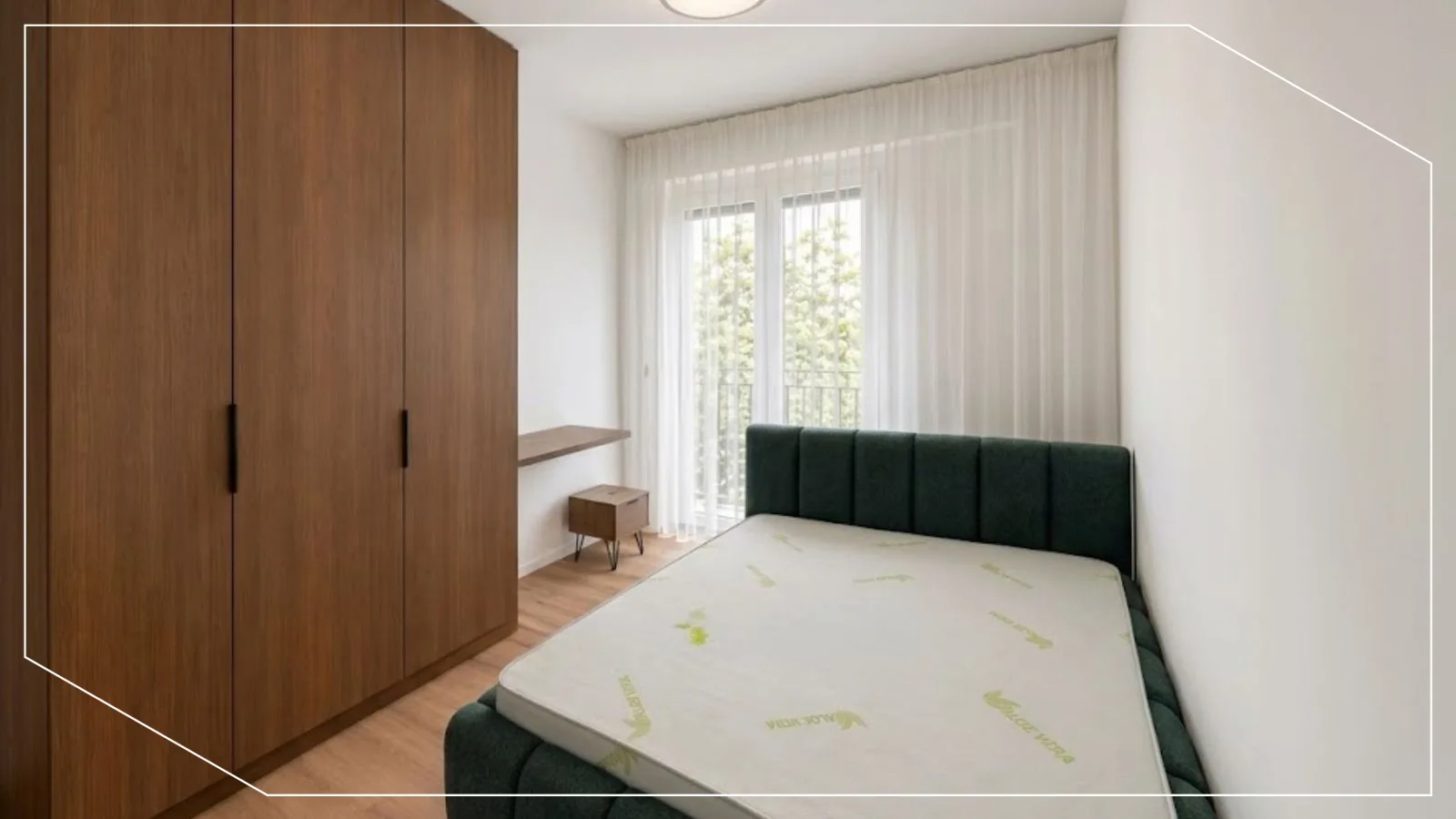 107m² Apartment for Rent in Aktash, Prishtina image 5