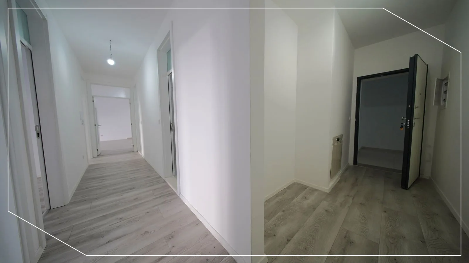Wohnung zum Verkauf 109,51m² im Viertel Arberi, Prishtina image 3