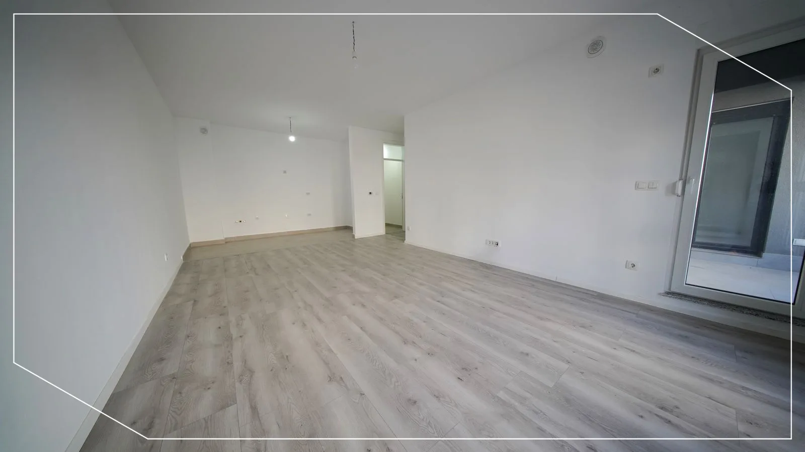 Wohnung zum Verkauf 109,51m² im Viertel Arberi, Prishtina image 2