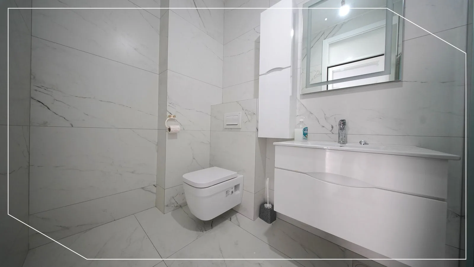 Wohnung zum Verkauf 109,51m² im Viertel Arberi, Prishtina image 7