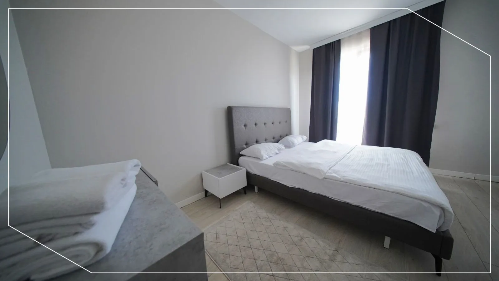 Penthouse zur Miete 111,5m² in Qafa, Prishtina image 4