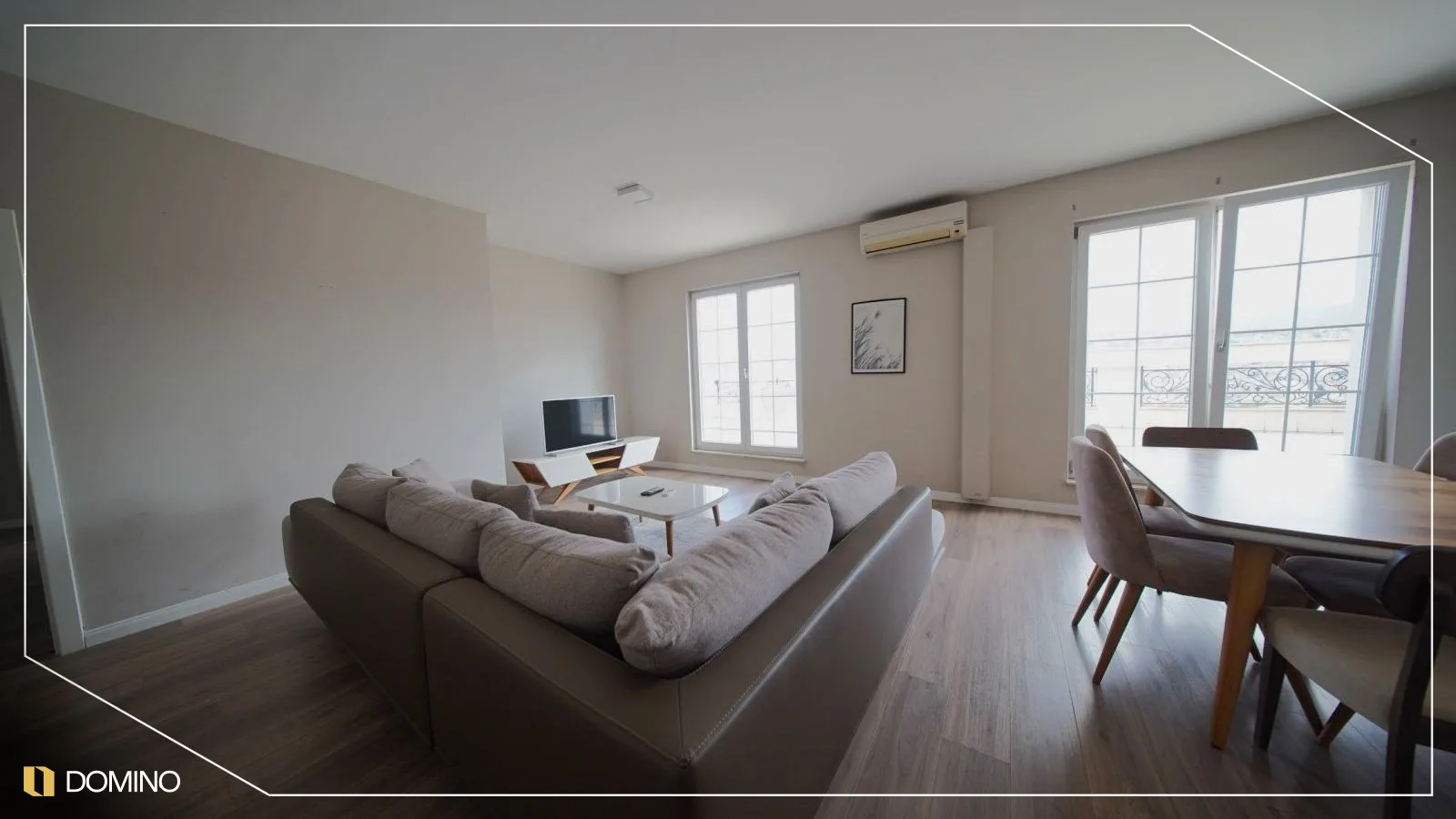 127m² Penthouse for Rent in Te Qafa, Prishtina image 1
