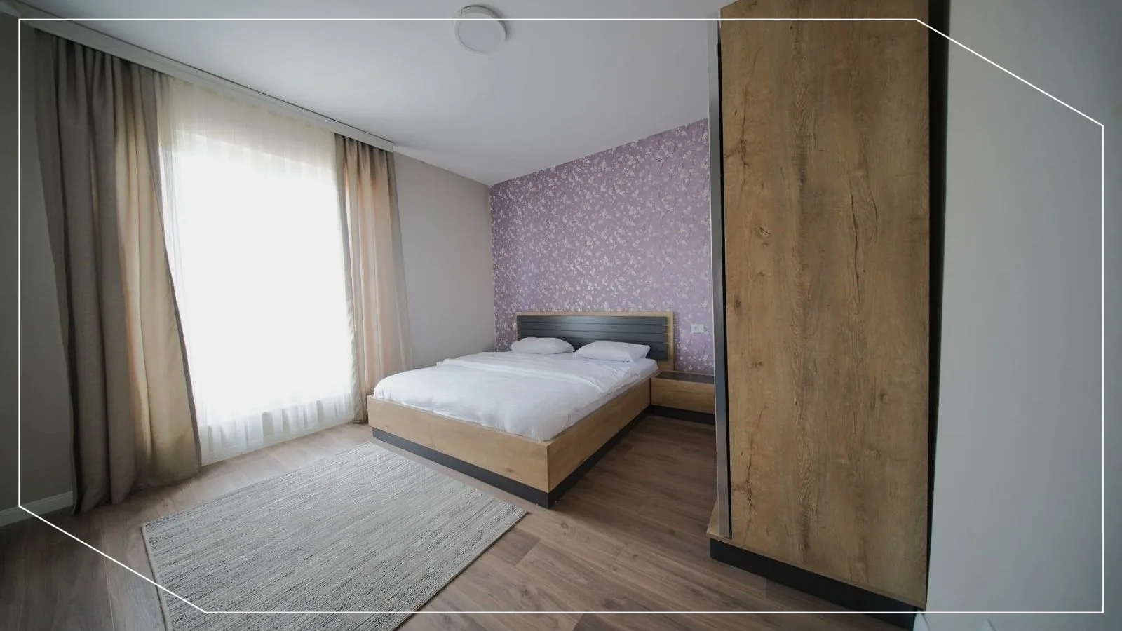 127m² Penthouse for Rent in Te Qafa, Prishtina image 4
