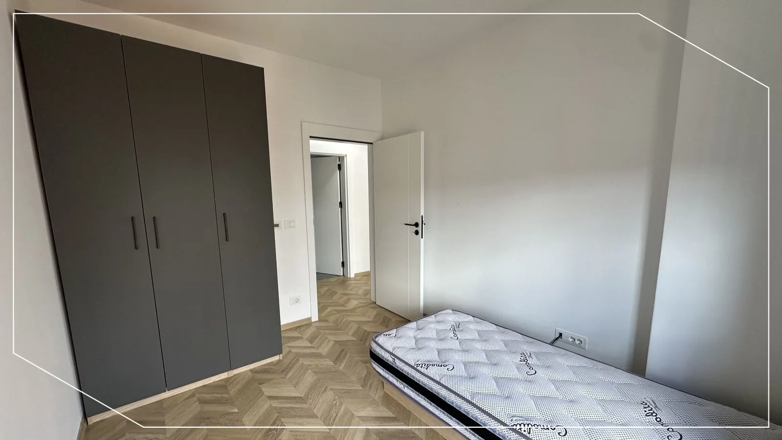 95m² Wohnung zur Miete in Aktash, Pristina image 7