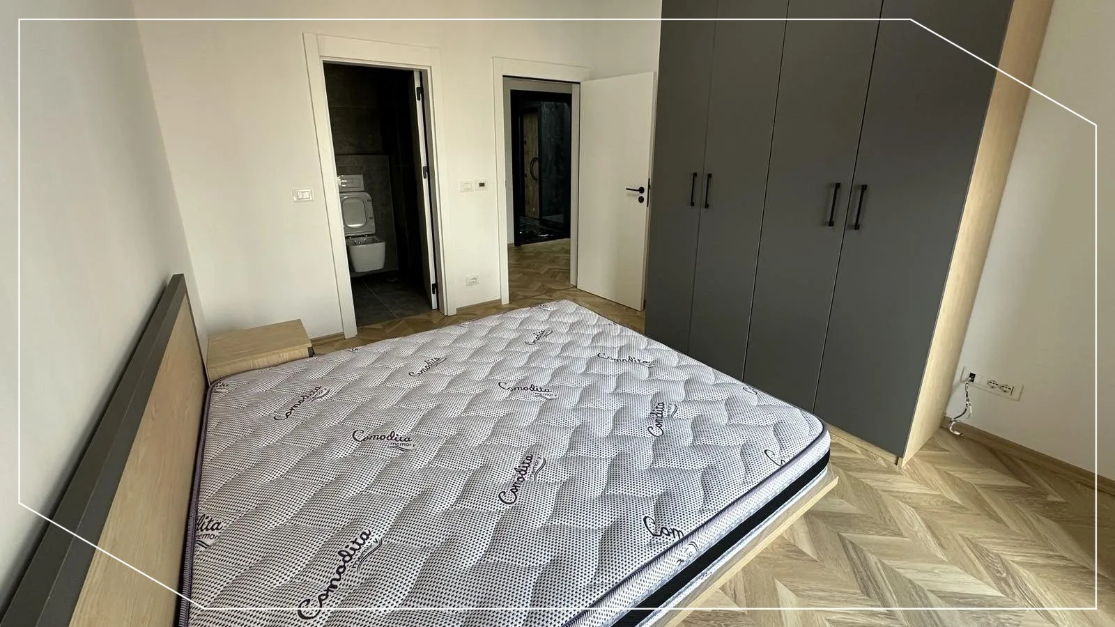 95m² Wohnung zur Miete in Aktash, Pristina image 5