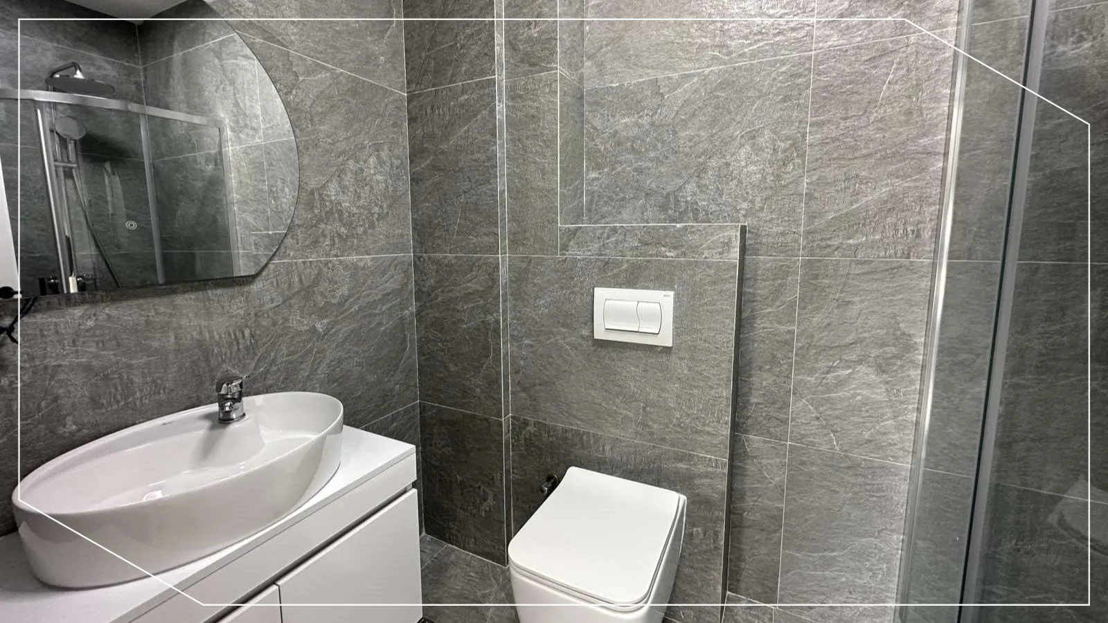 95m² Wohnung zur Miete in Aktash, Pristina image 9