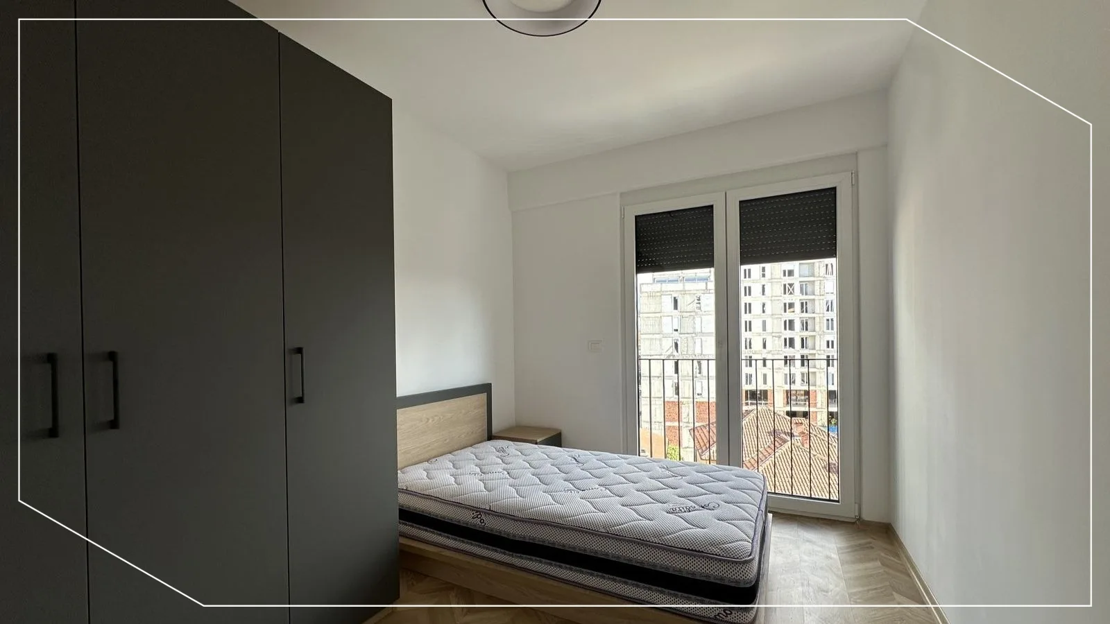 95m² Wohnung zur Miete in Aktash, Pristina image 6