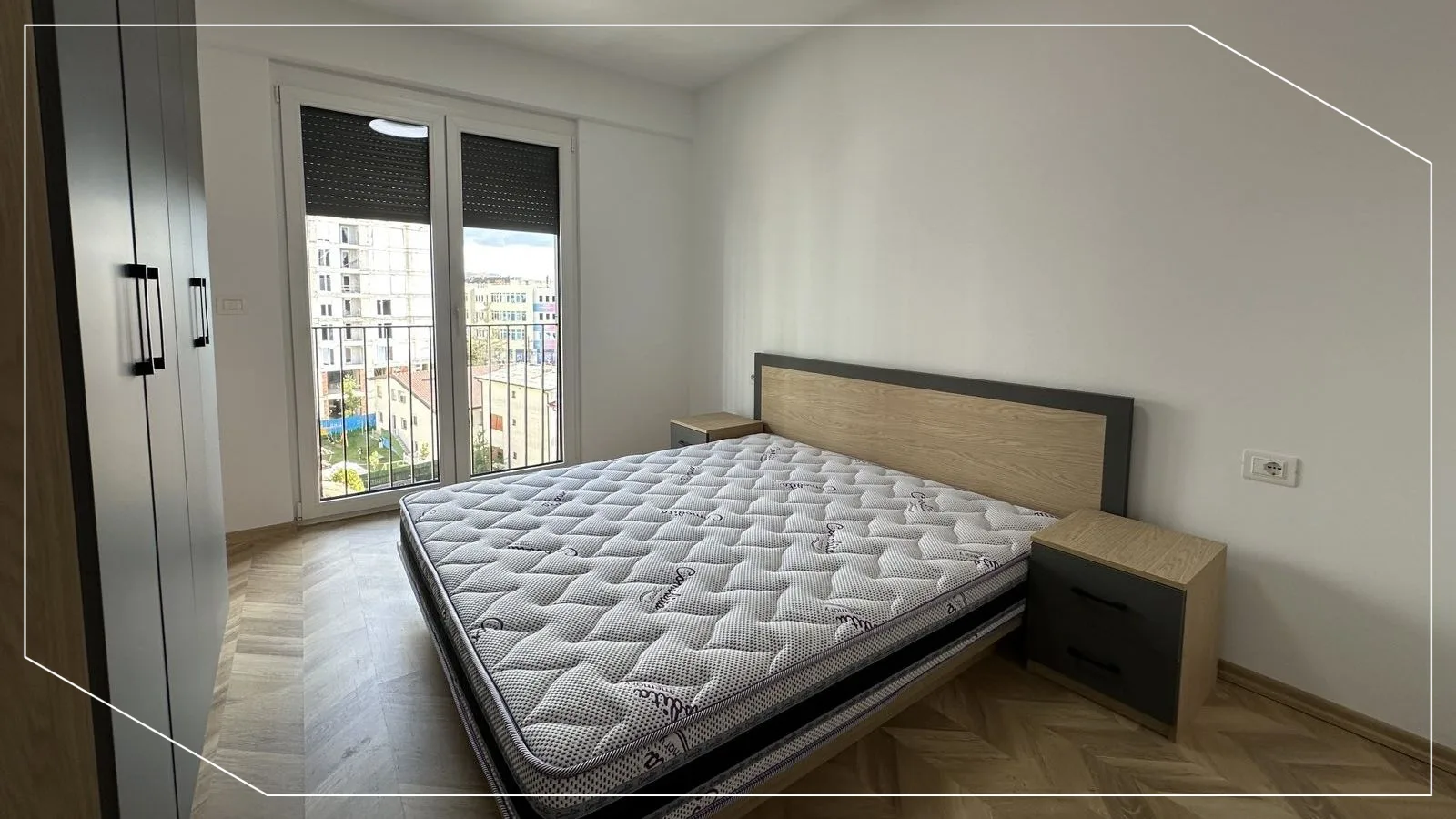 95m² Wohnung zur Miete in Aktash, Pristina image 4
