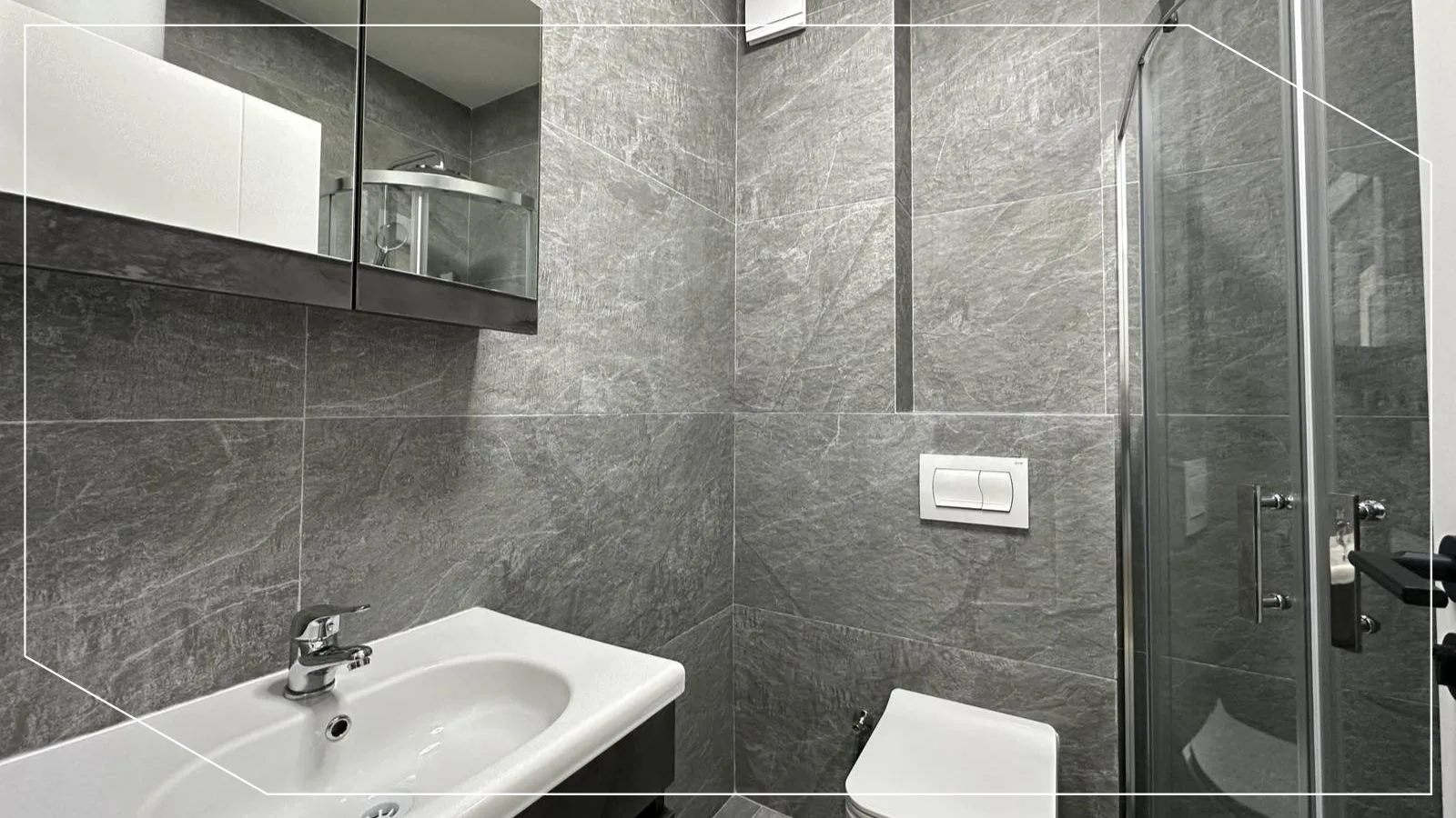 85m² Apartment for Rent in Aktash, Prishtina image 7