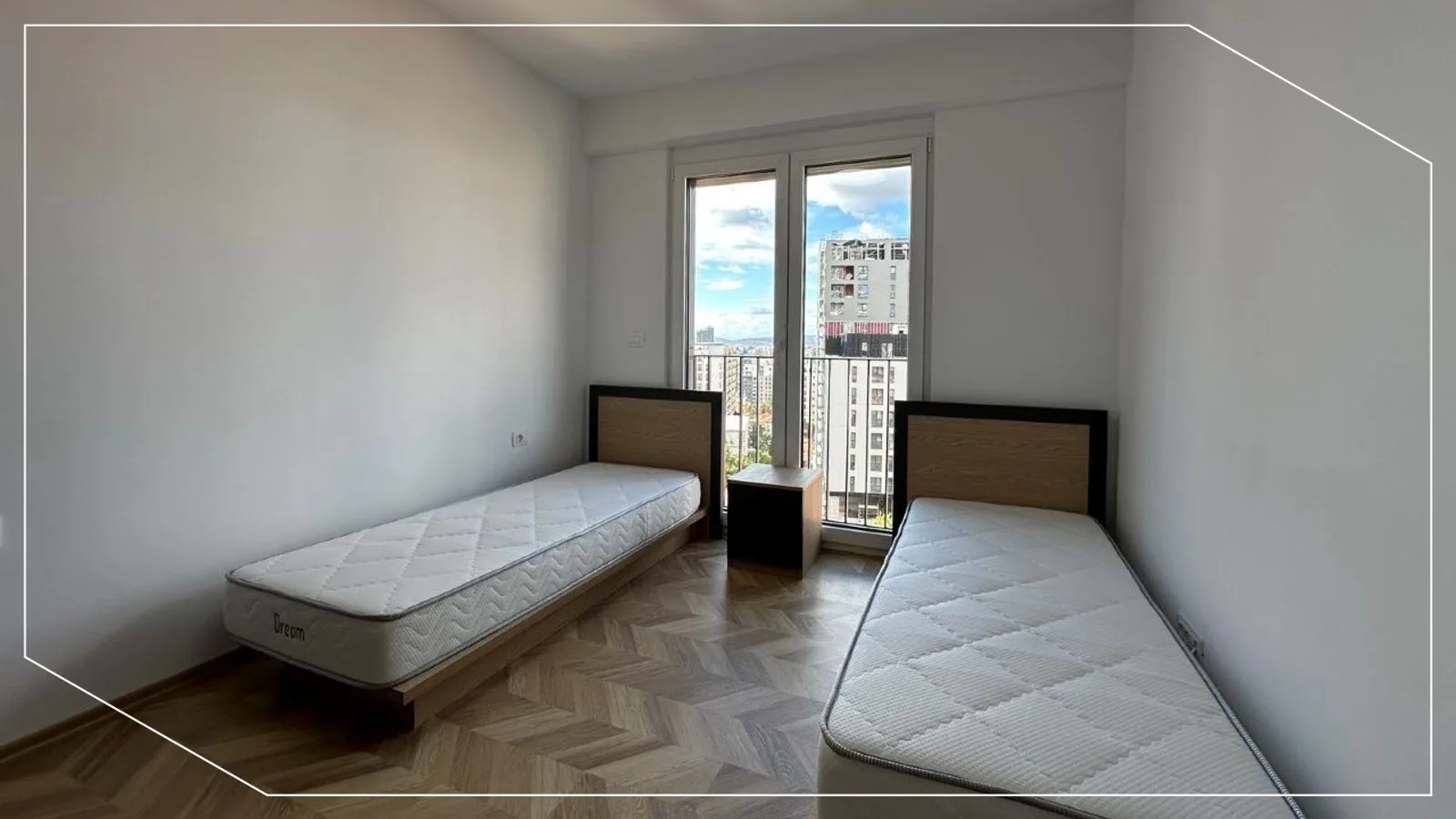 85m² Apartment for Rent in Aktash, Prishtina image 5