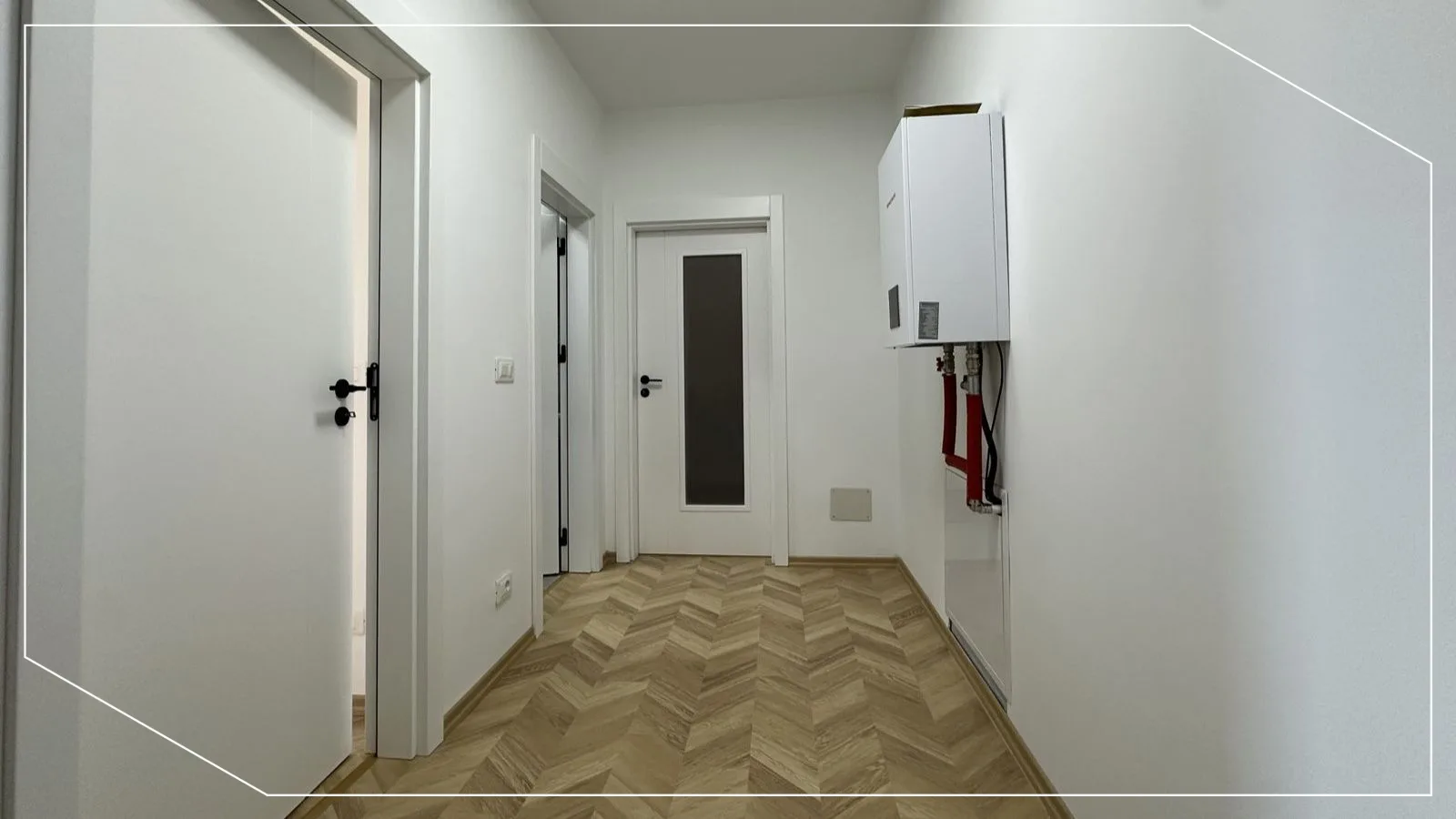 85m² Apartment for Rent in Aktash, Prishtina image 3