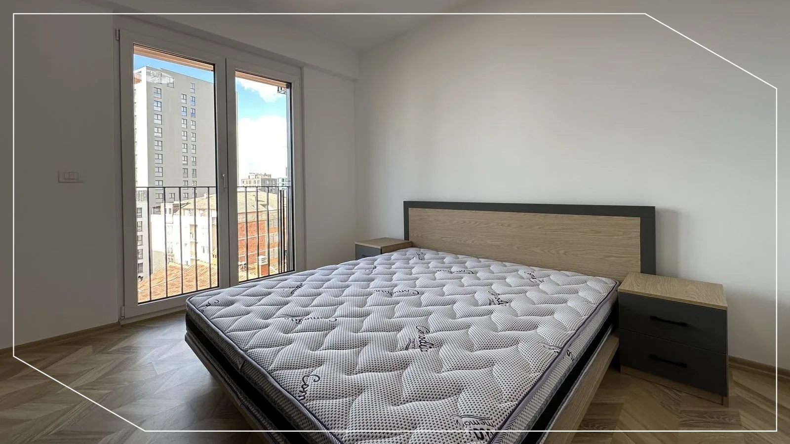 85m² Apartment for Rent in Aktash, Prishtina image 4