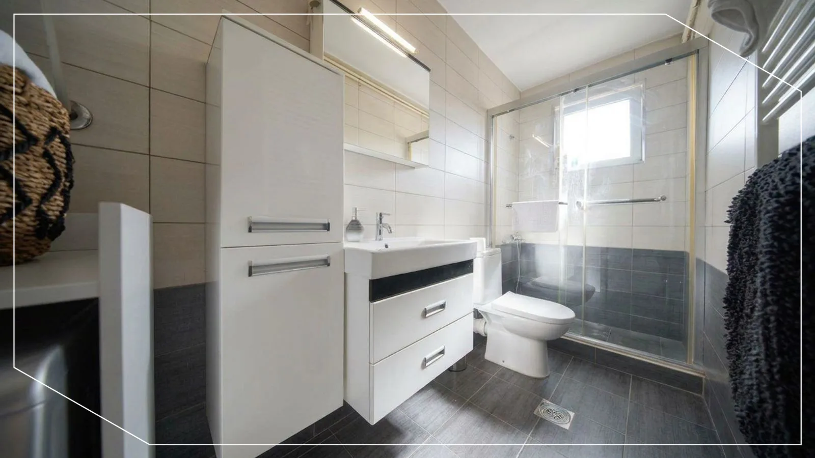 Apartment for rent in Qafa, Prishtina image 3