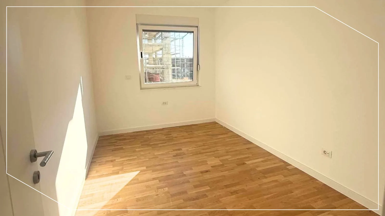 Apartment for rent in Emshir, Prishtina image 4