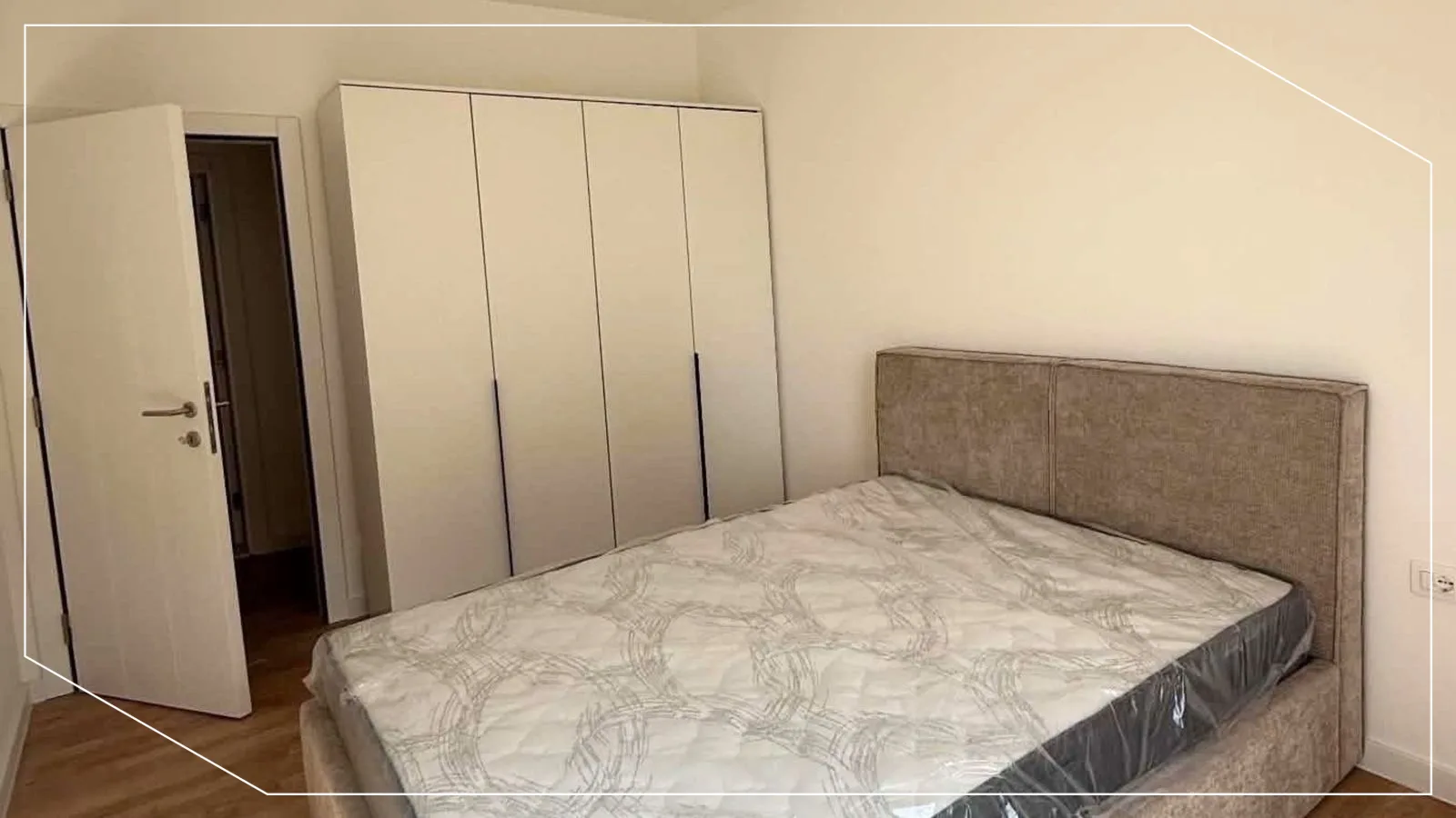 Apartment for rent in Emshir, Prishtina image 3