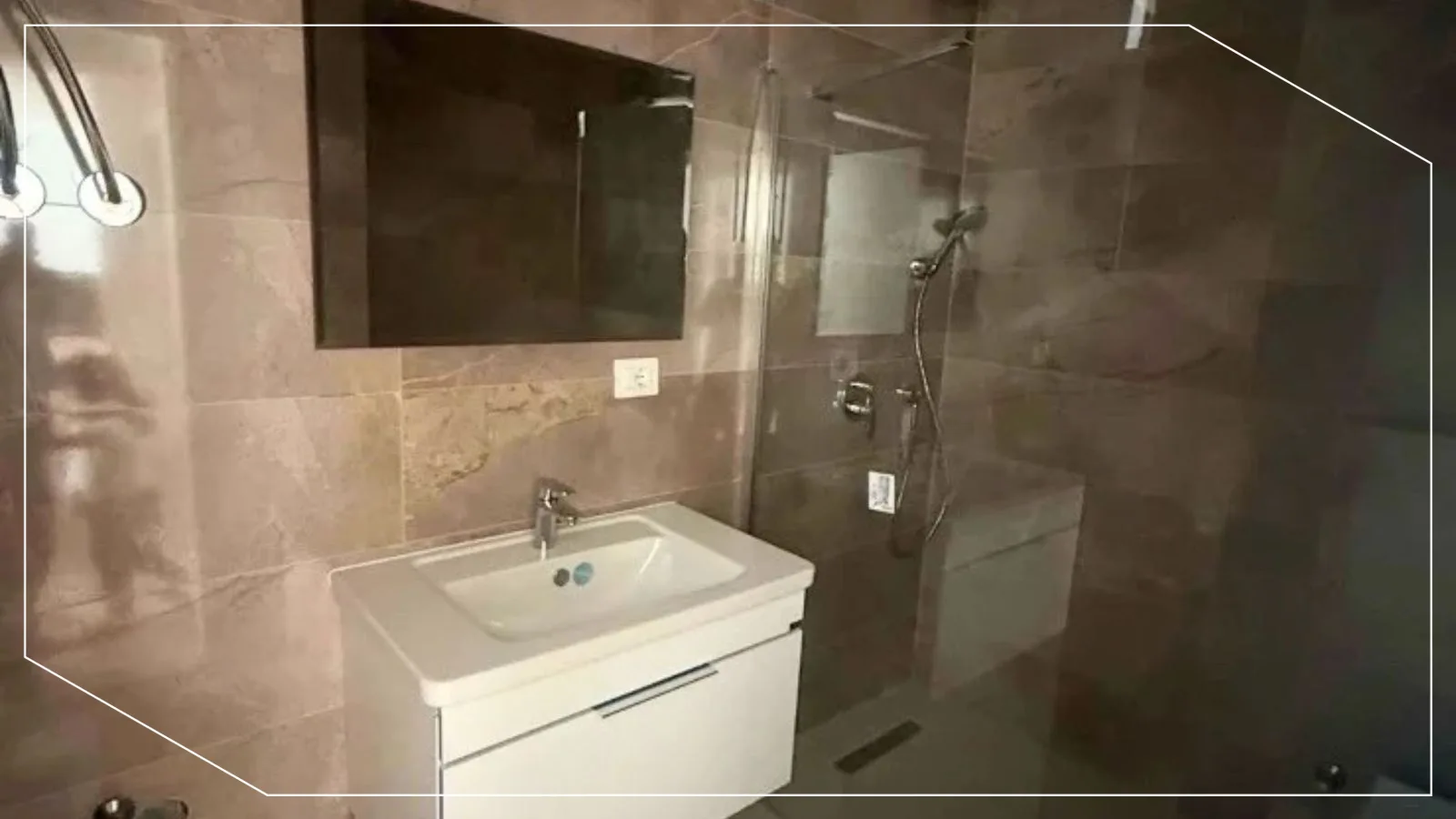 Apartment for rent in Emshir, Prishtina image 5
