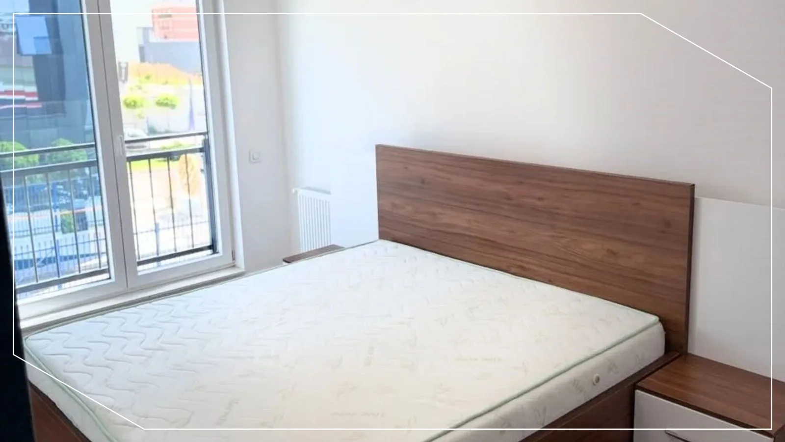 Apartment for rent in Arberi neighborhood, Prishtina image 5