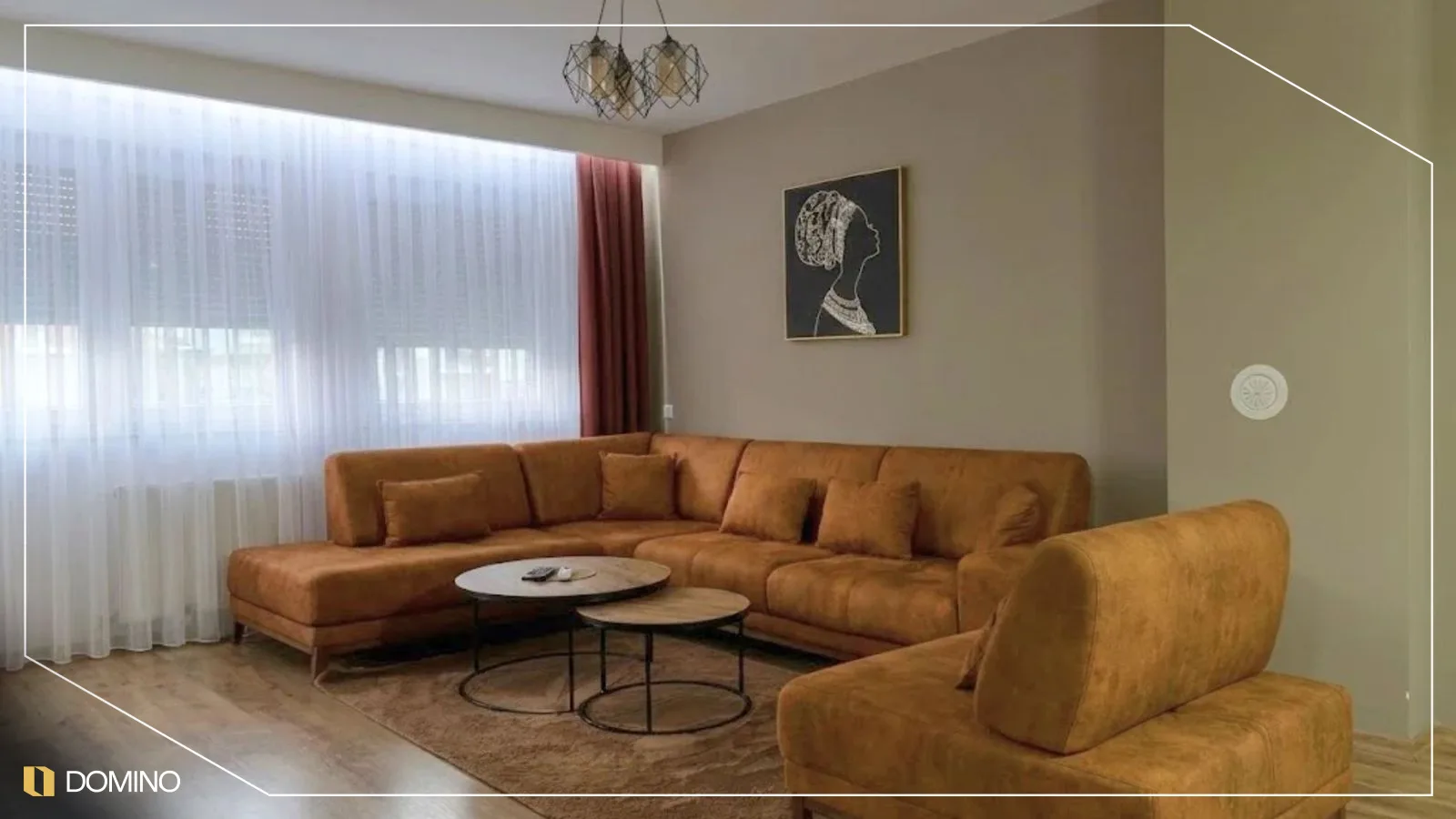 Banesë me qira 128m² në lagjen Arberi, Prishtinë image 1