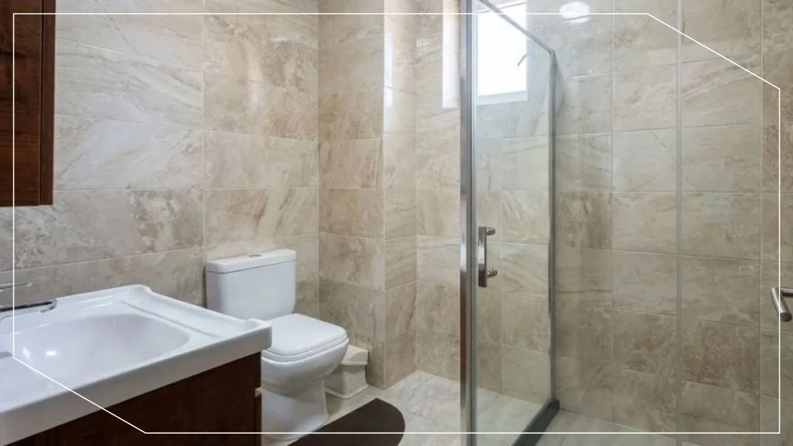 Banesë me qira 128m² në lagjen Arberi, Prishtinë image 6