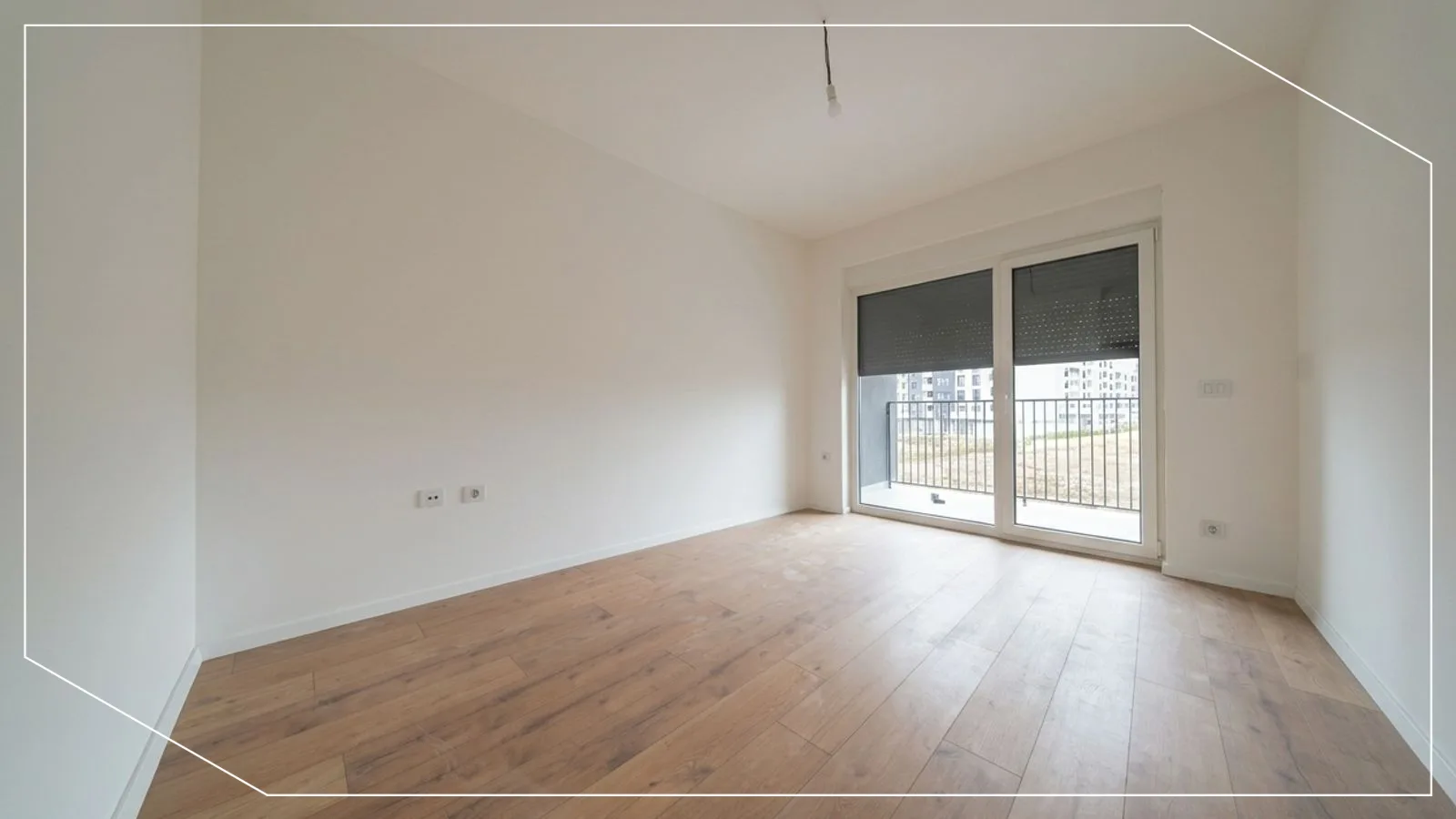 Banesë në shitje 102,49m² në lagjen Arberi, Prishtinë image 3