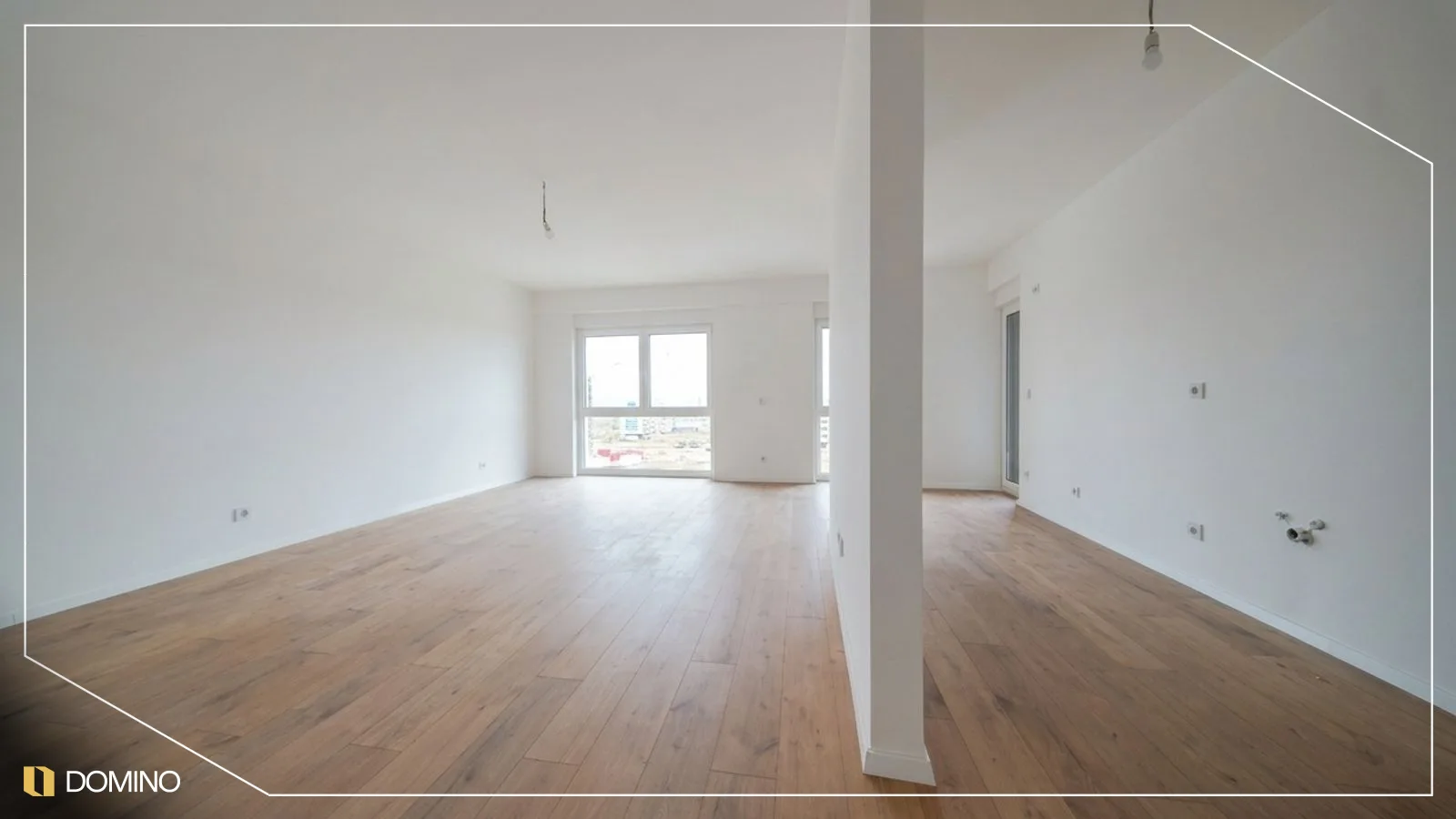 Banesë në shitje 102,49m² në lagjen Arberi, Prishtinë image 1
