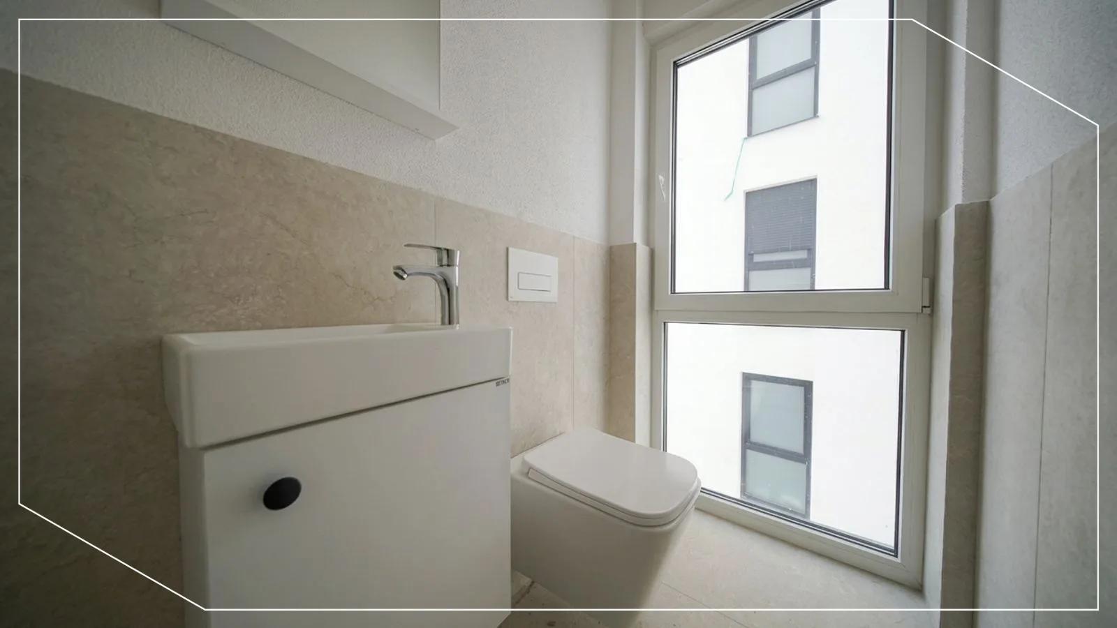 Banesë në shitje 102,49m² në lagjen Arberi, Prishtinë image 6