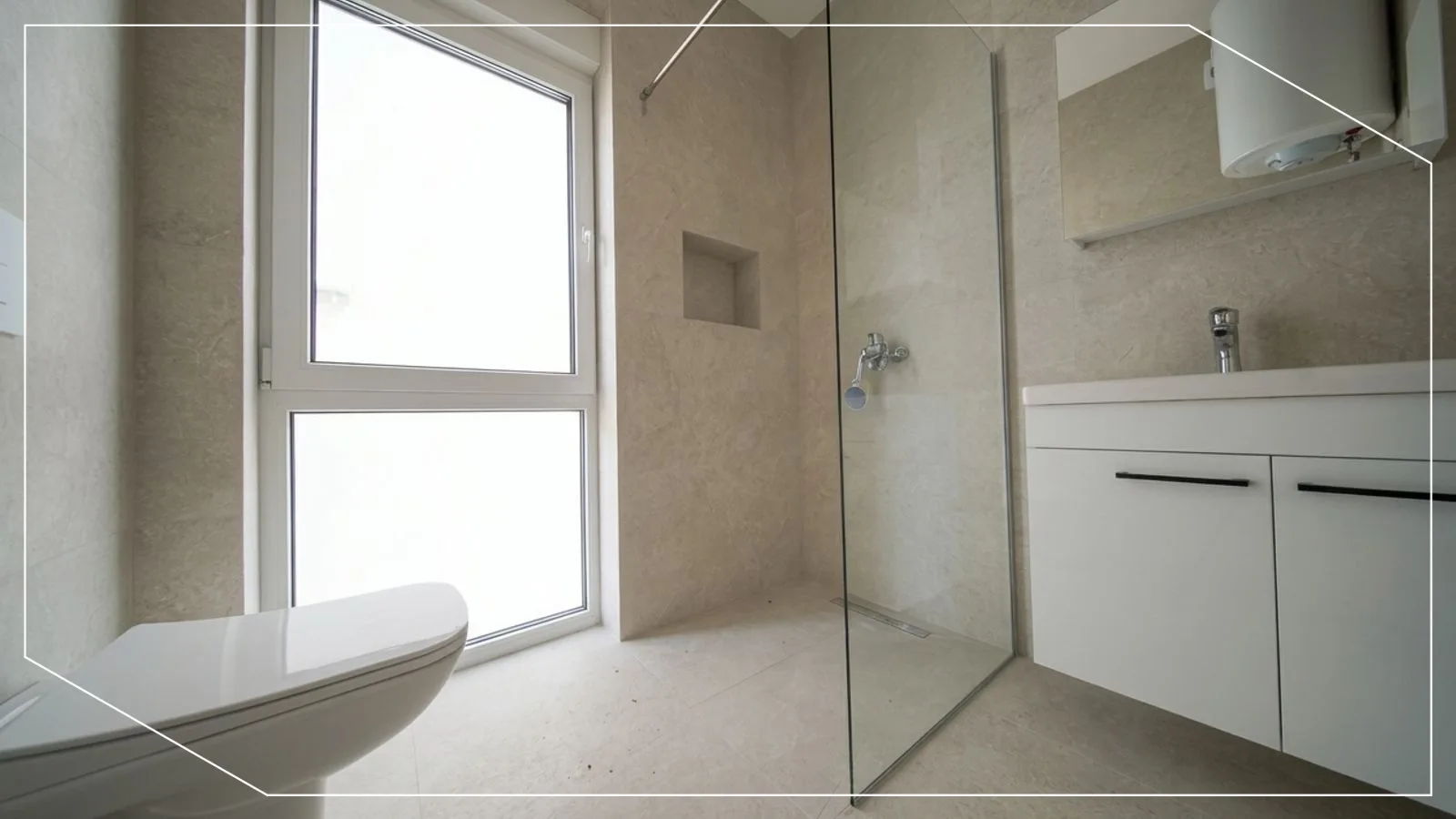 Banesë në shitje 102,49m² në lagjen Arberi, Prishtinë image 5