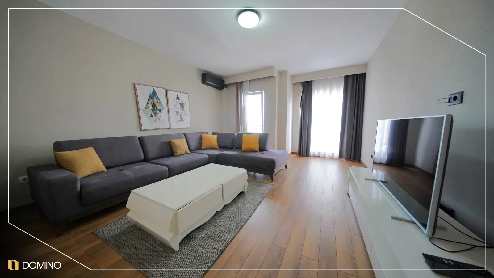 Banesë me qira 70m² Te Qafa, Prishtinë image 1