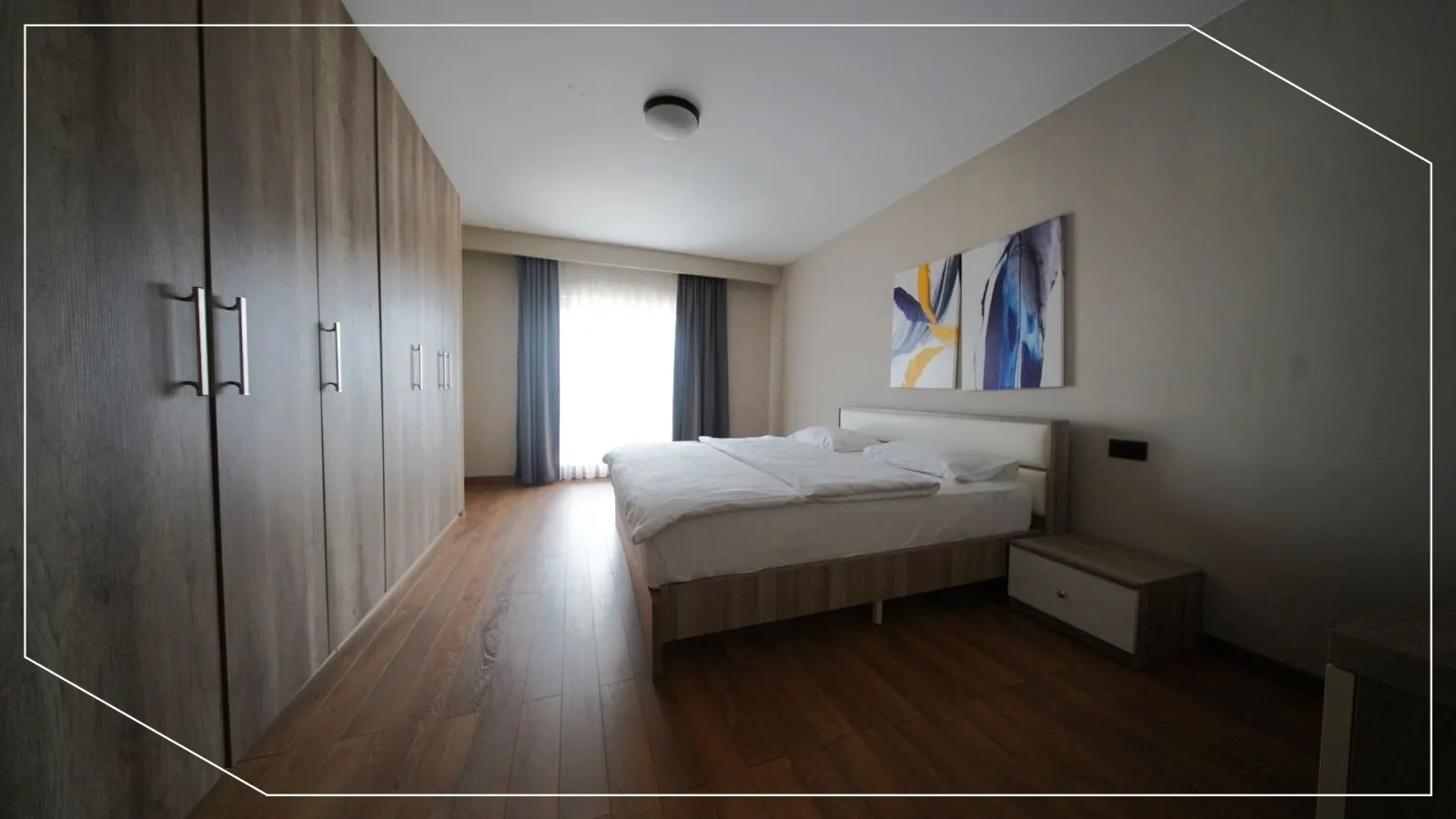 Banesë me qira 70m² Te Qafa, Prishtinë image 3