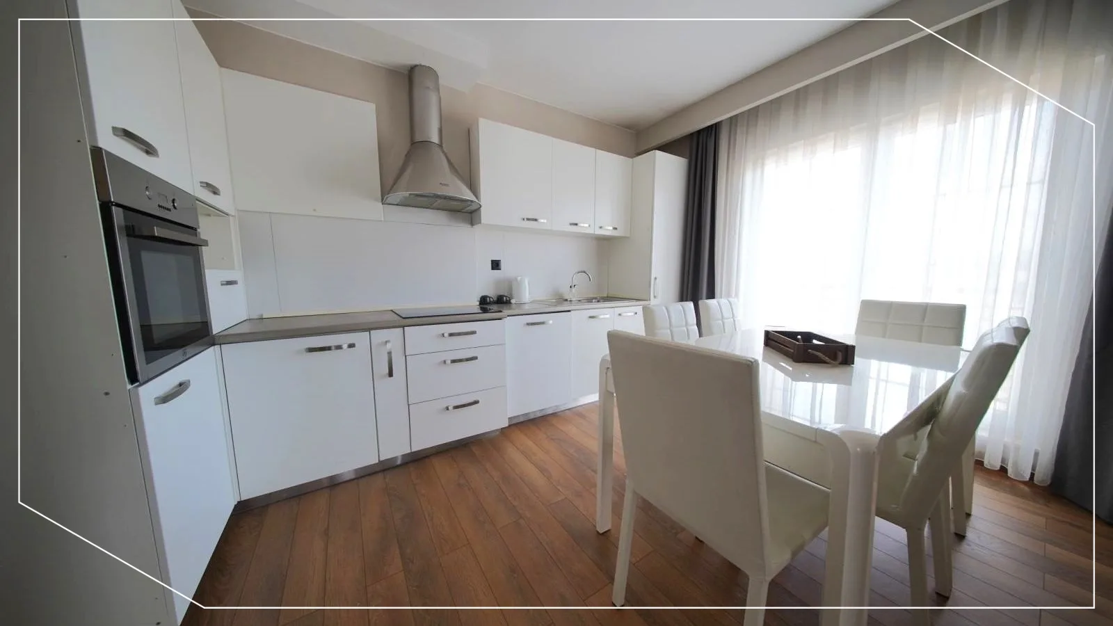 Banesë me qira 70m² Te Qafa, Prishtinë image 2