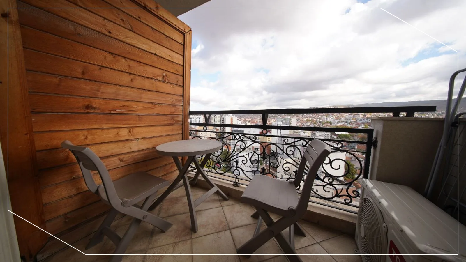 Banesë me qira 55m² Te Qafa, Prishtinë image 5
