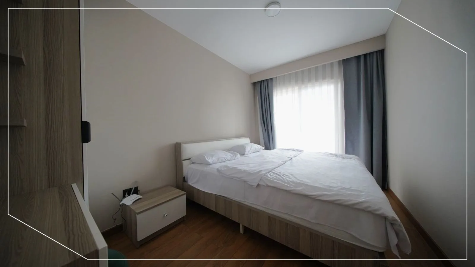 Banesë me qira 55m² Te Qafa, Prishtinë image 3