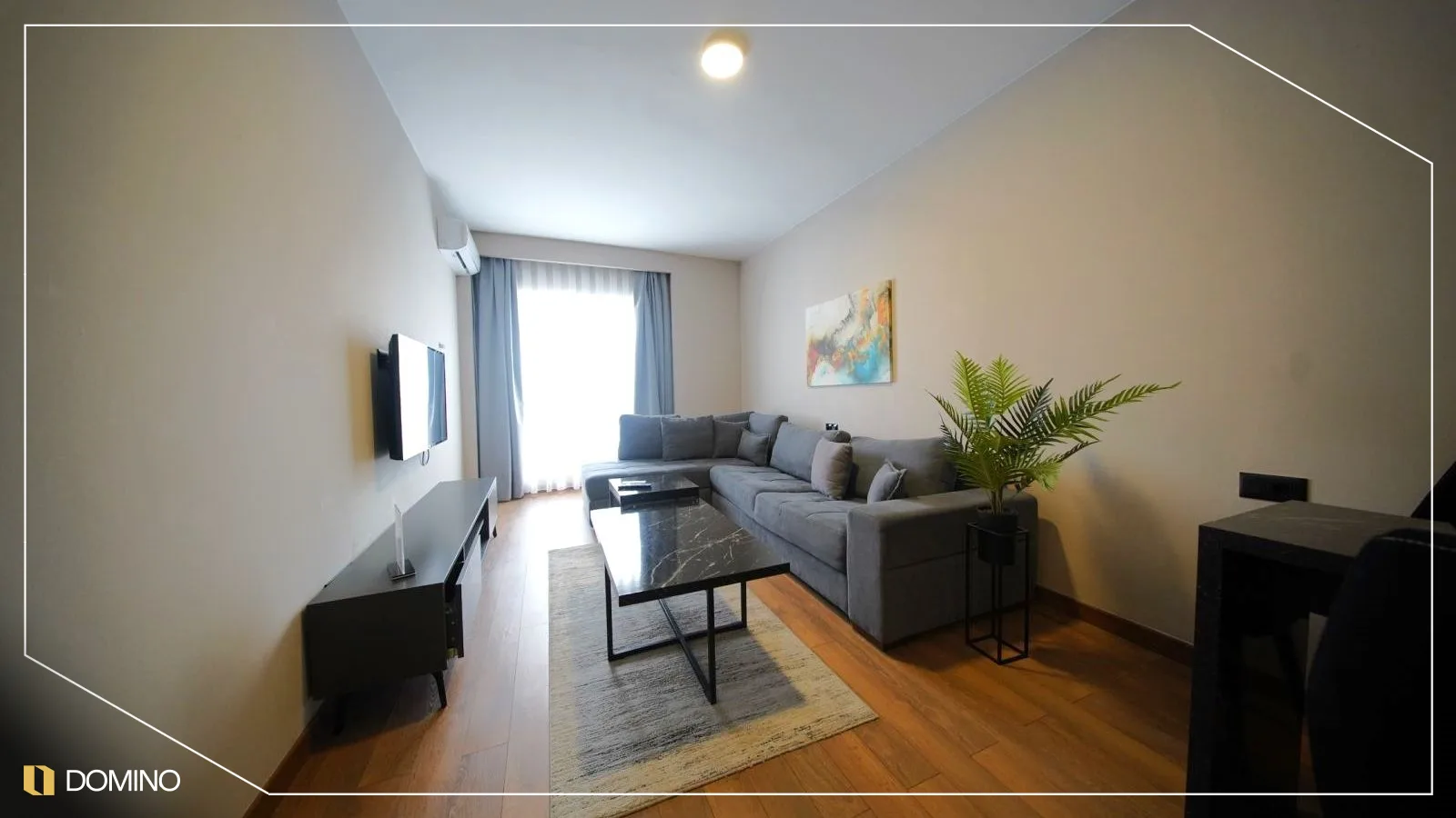 Banesë me qira 55m² Te Qafa, Prishtinë image 1