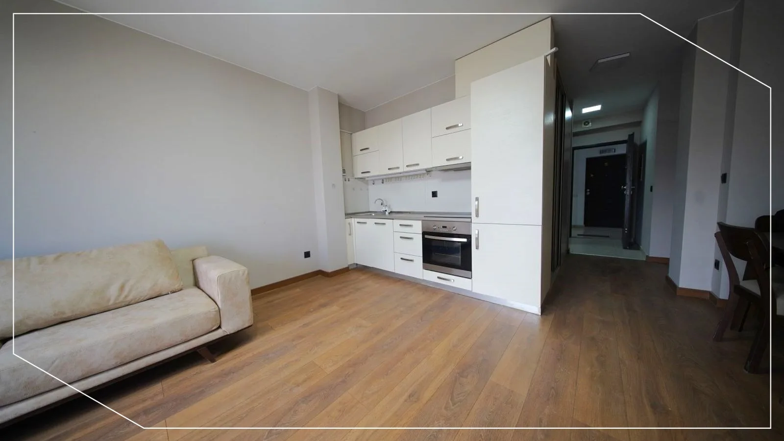 Banesë me qira 62m² Te Qafa, Prishtinë image 2