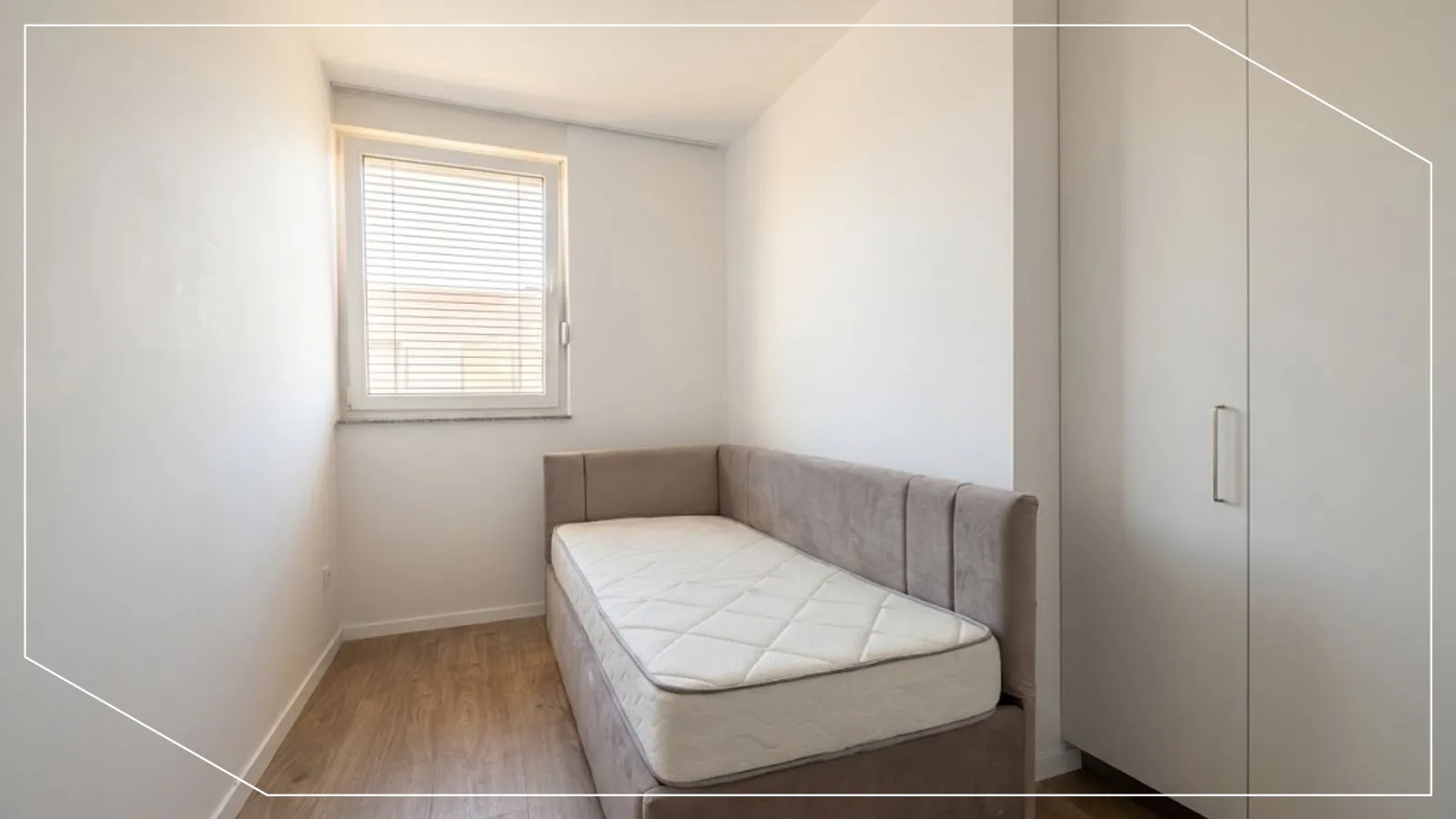 Banesë me qira 111m² në lagjen Bregu i Diellit, Prishtinë image 6