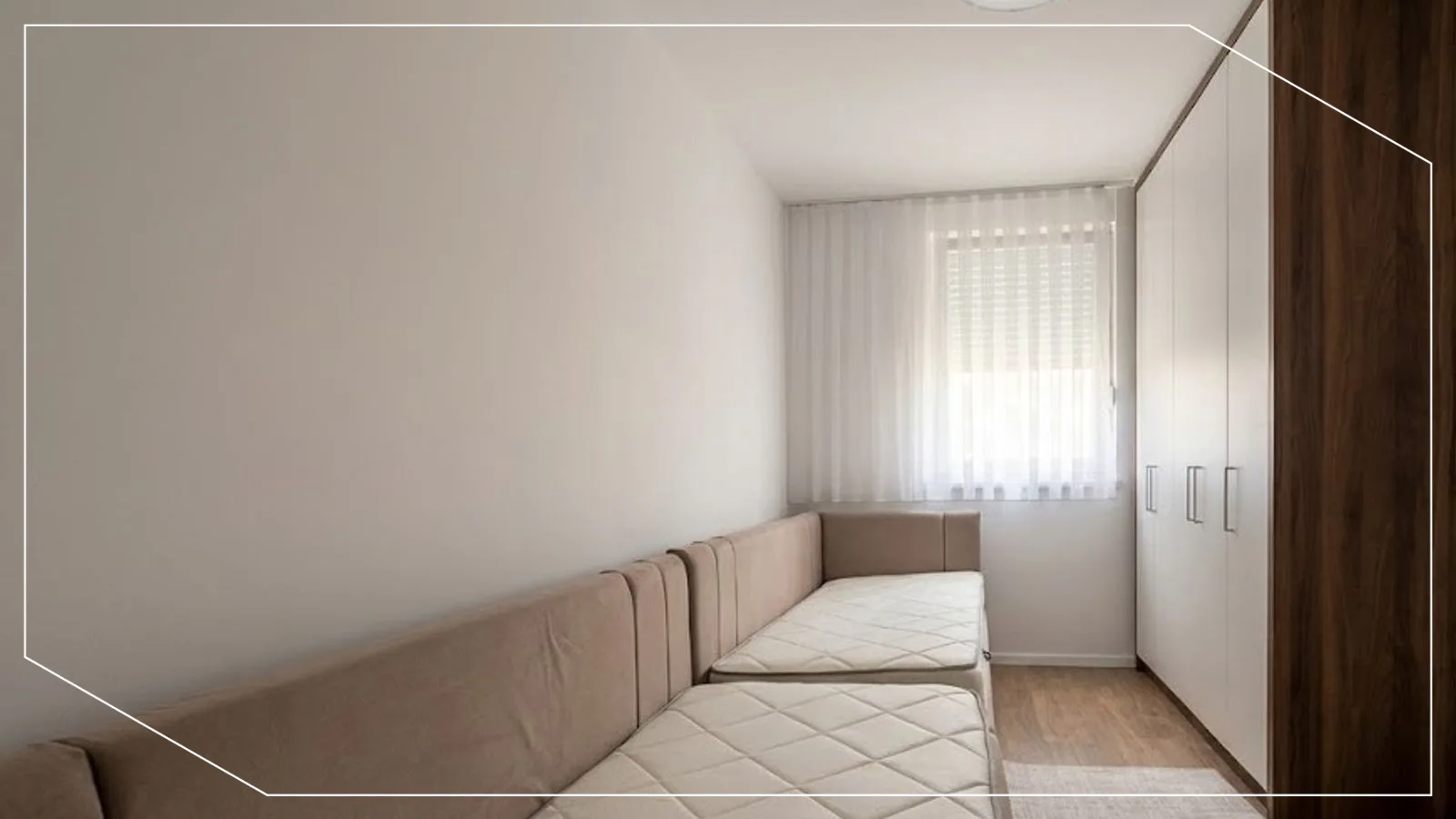 Banesë me qira 111m² në lagjen Bregu i Diellit, Prishtinë image 5