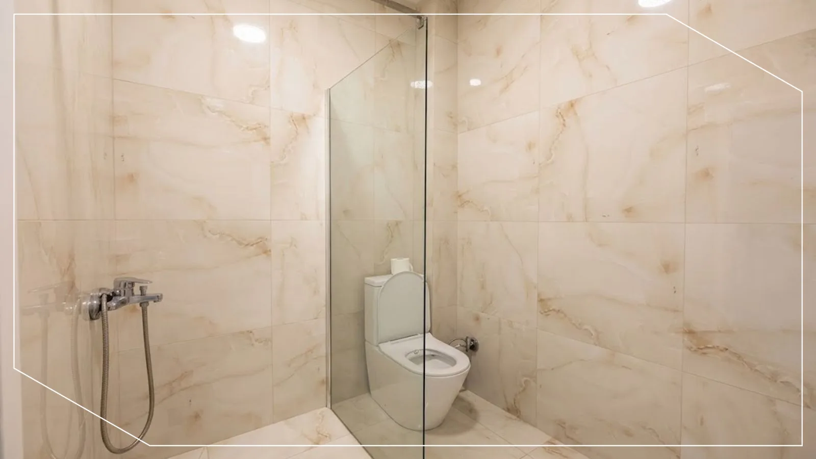 Banesë me qira 111m² në lagjen Bregu i Diellit, Prishtinë image 7