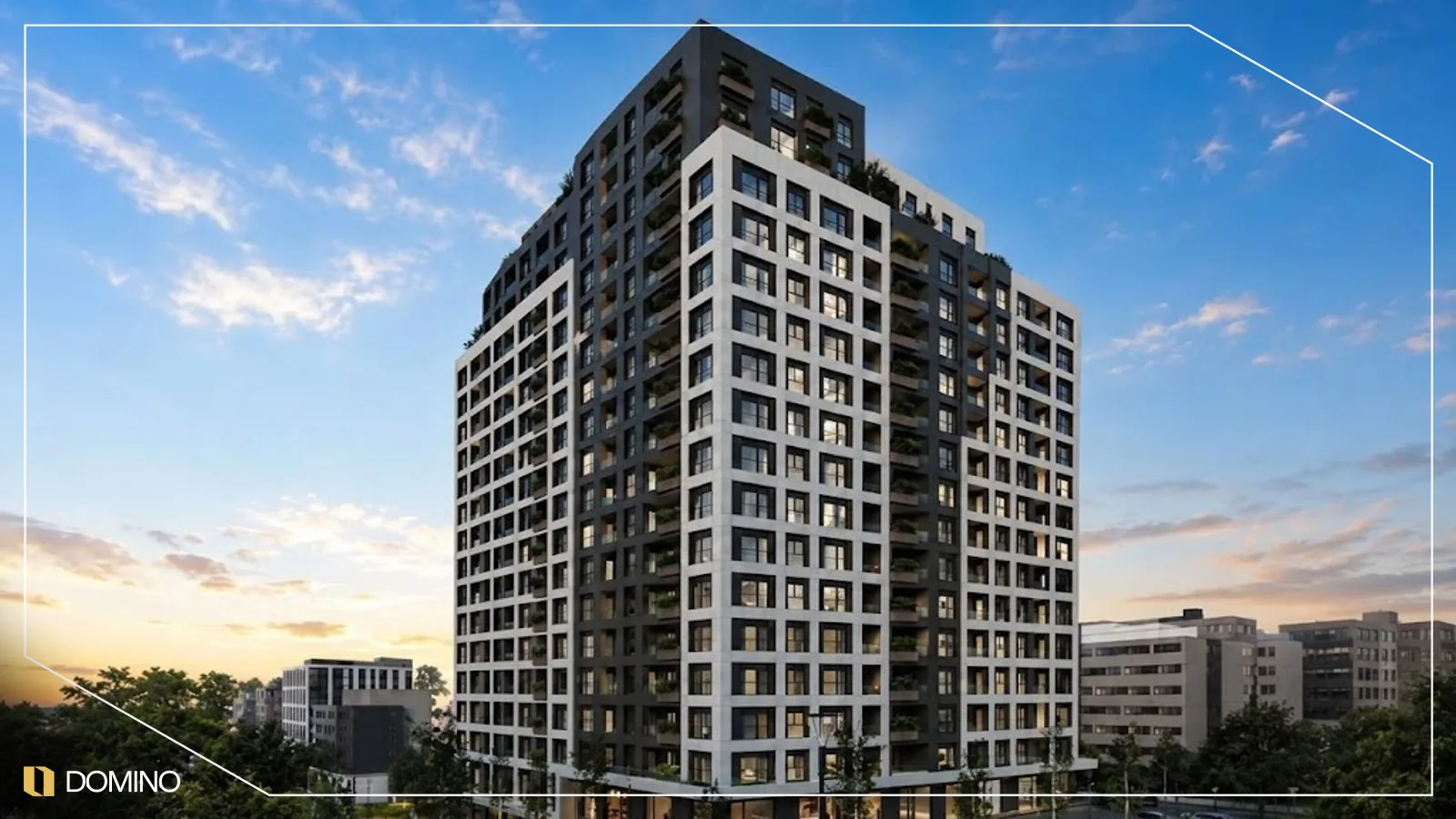 Banesë në shitje 96,57m² në lagjen Bregu i Diellit, Prishtinë image 1