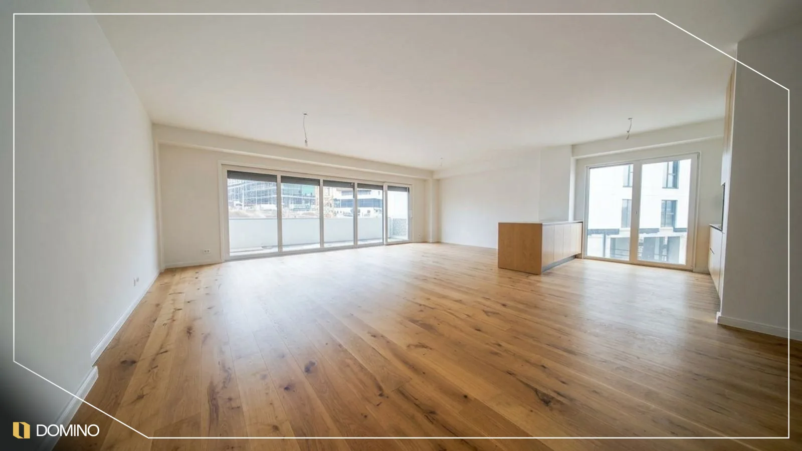 Duplex for sale 246m² in Prishtina e Re neighborhood, Prishtinë image 1