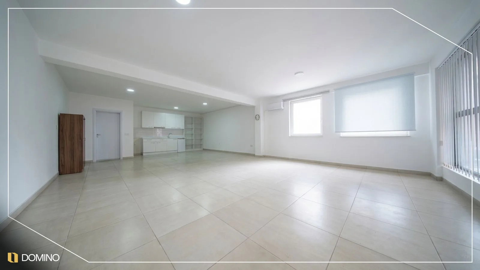 Commercial space for sale 68.38m² in Arberi neighborhood, Prishtina image 1