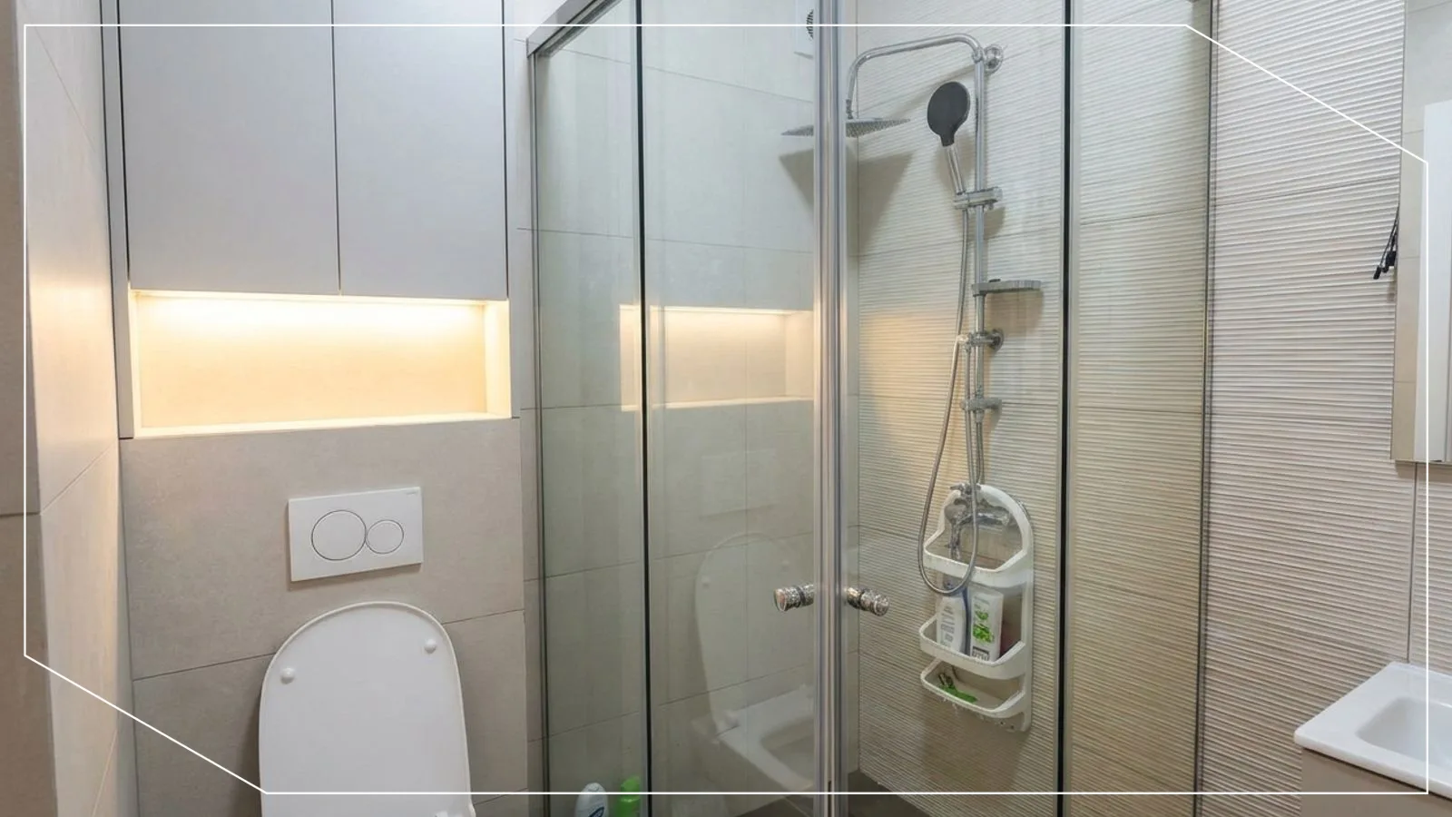 Banesë me qira 68m² në lagjen Rruga A, Prishtinë image 5